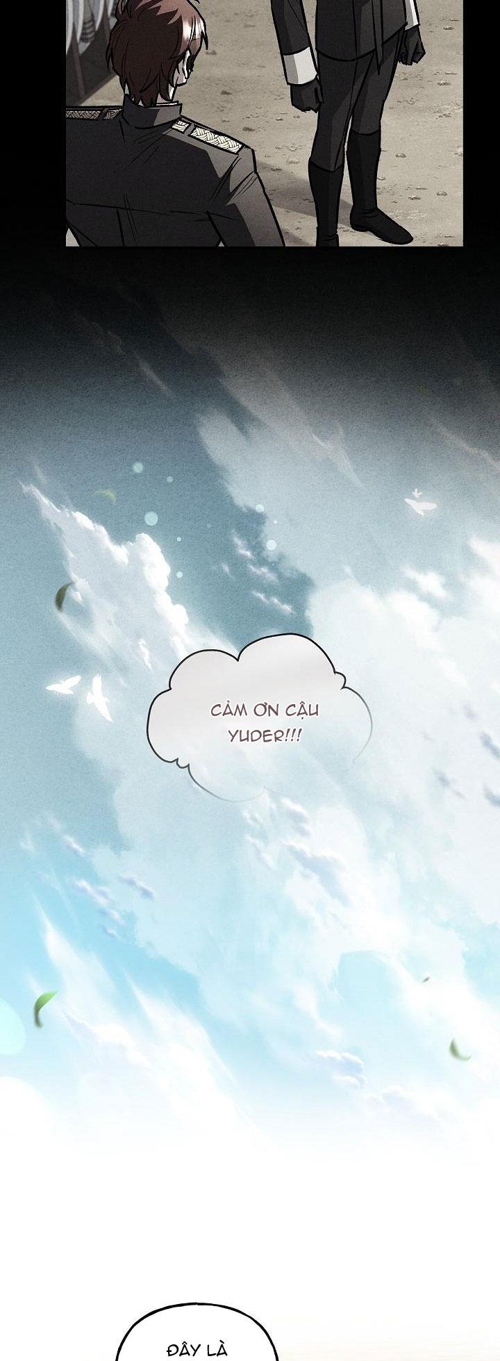 Đọc truyện (ABO) BƯỚC NGOẶT - Chapter 38