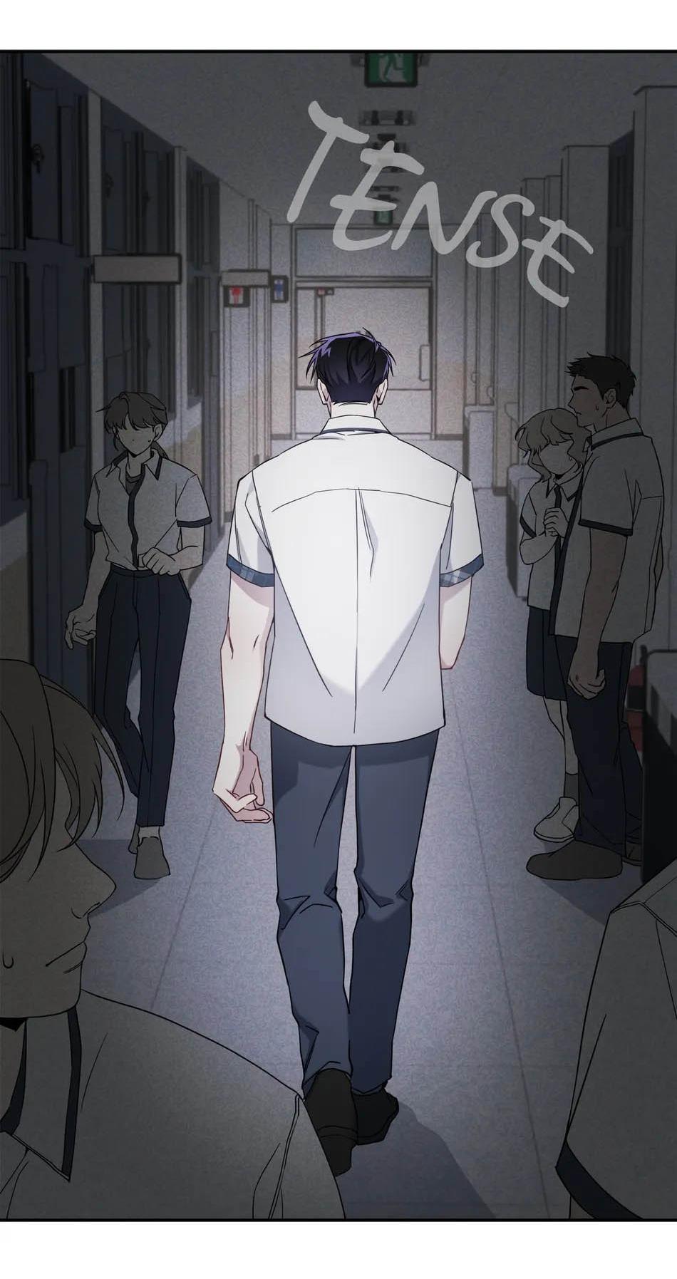 Đọc truyện Tên đạo sư rắc rối - Chapter 1