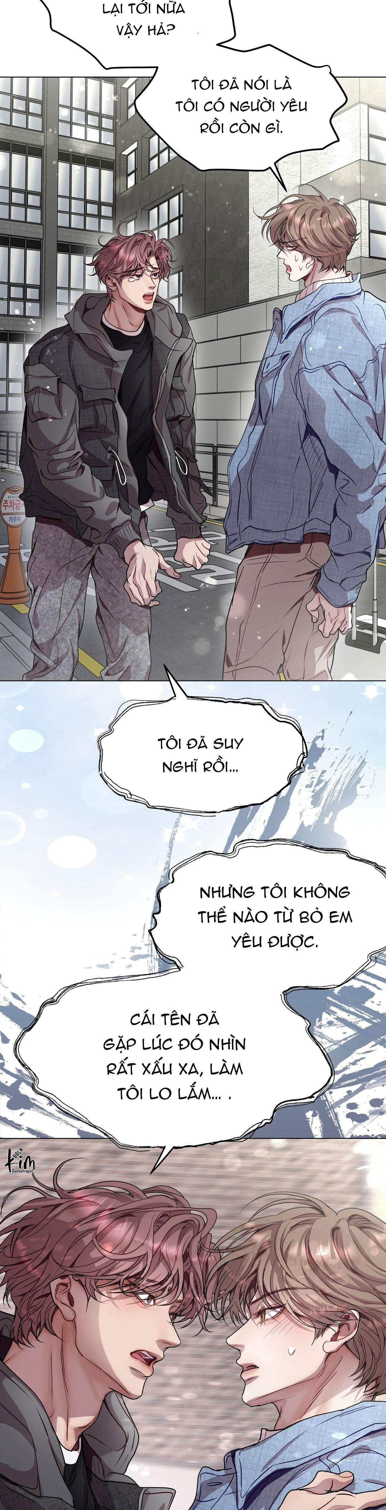 Đọc truyện LỐI SỐNG ÍCH KỶ - Chapter 77