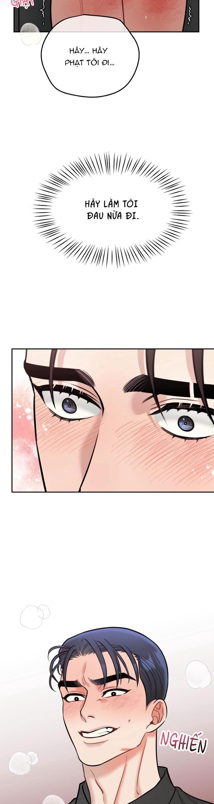 Đọc truyện HƯỚNG DẪN BDSM CƠ BẢN - Chapter 7