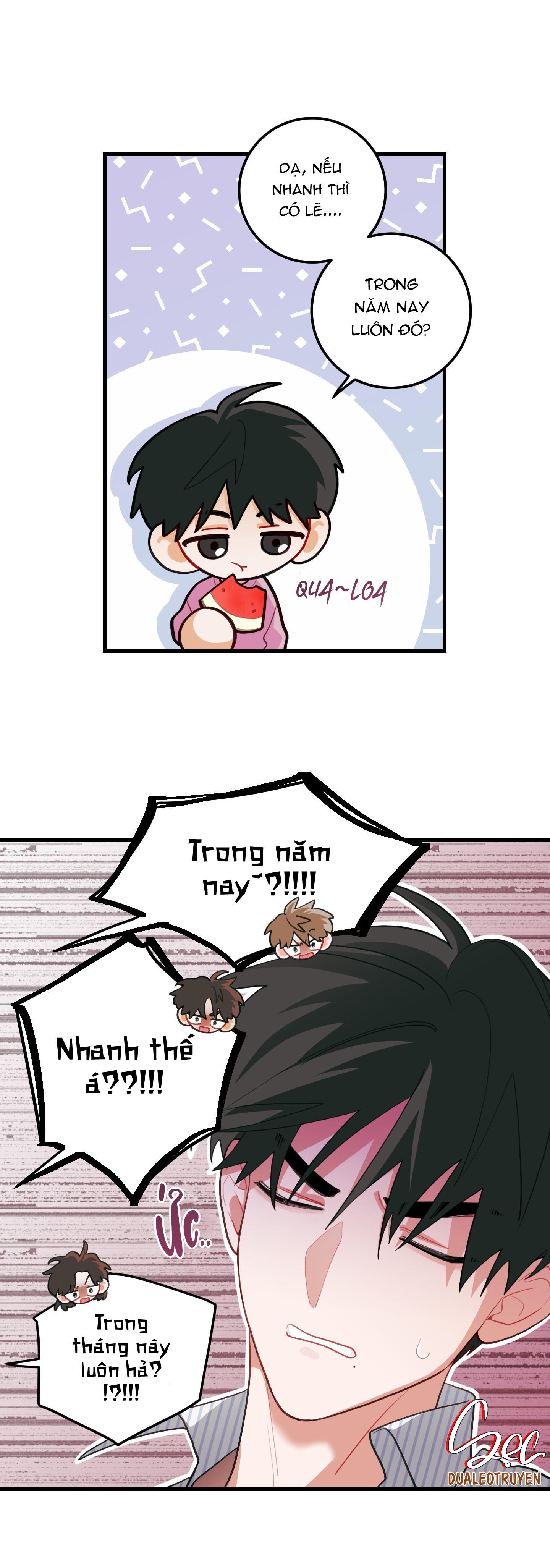 Đọc truyện CHUYỆN TÌNH HOA LÊ NỞ - Chapter 39