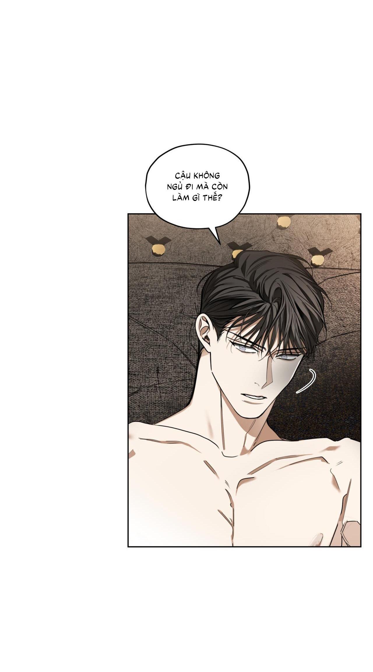 Đọc truyện  Phạm Luật - Chapter 95