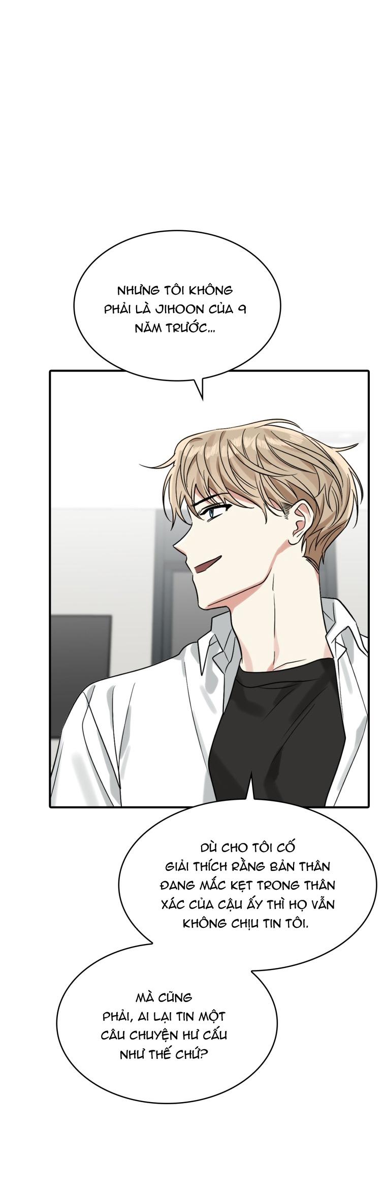 Đọc truyện Nhật Hạ - Chapter 4