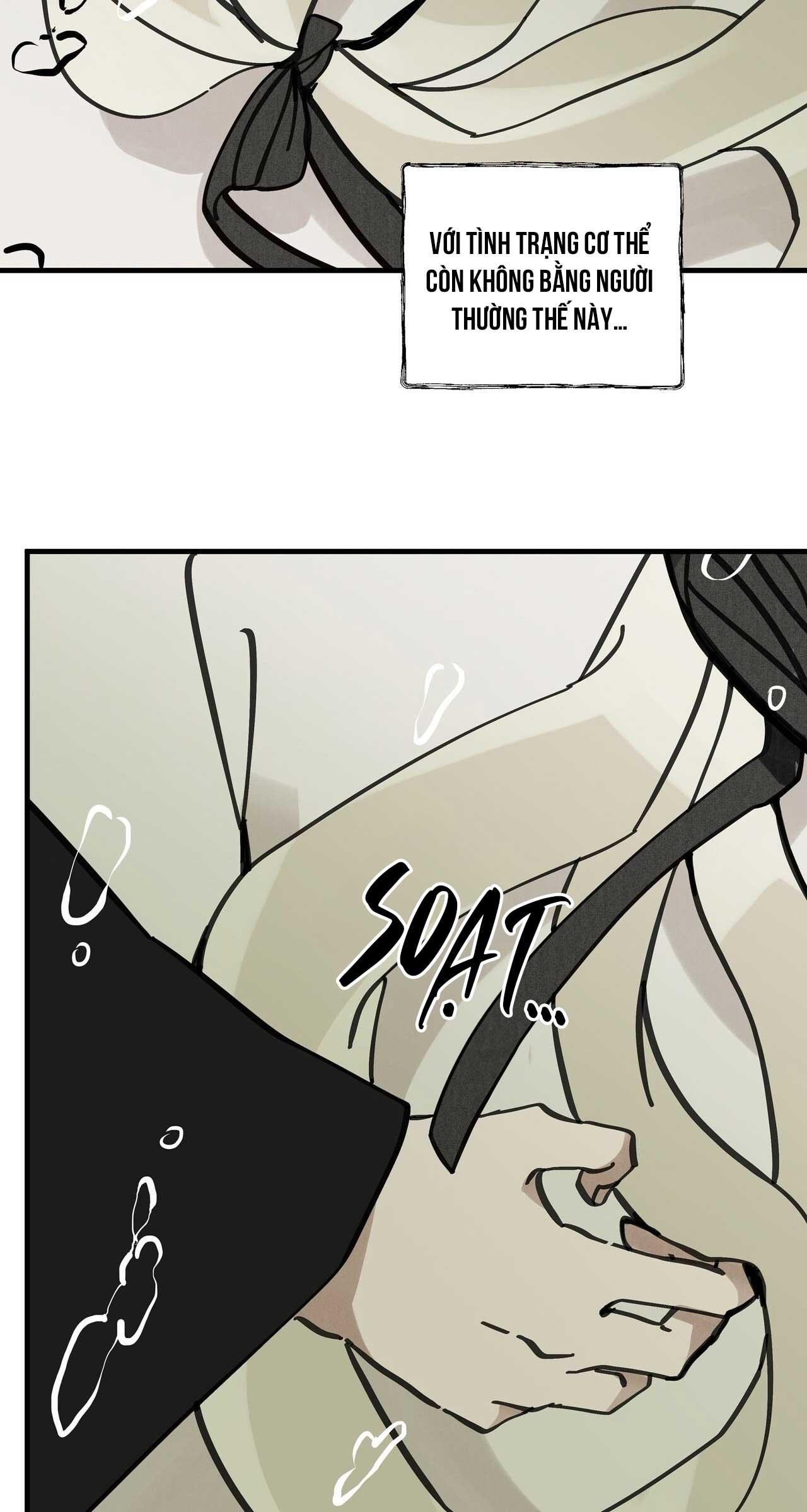 Đọc truyện PALJAE - Chapter 107