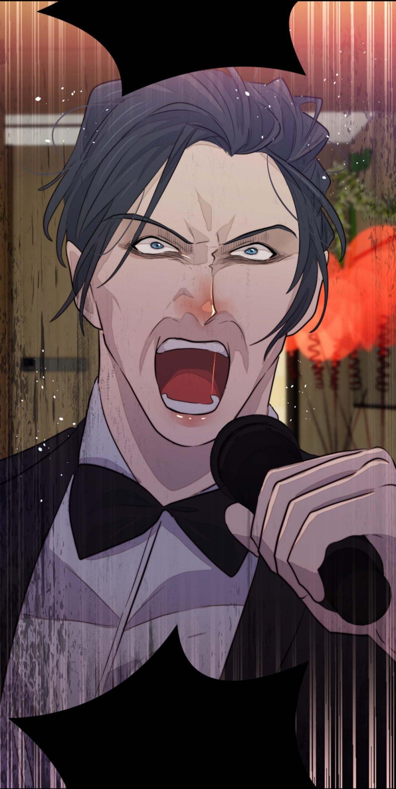 Đọc truyện Bao Nuôi Tiền Bối - Chapter 82