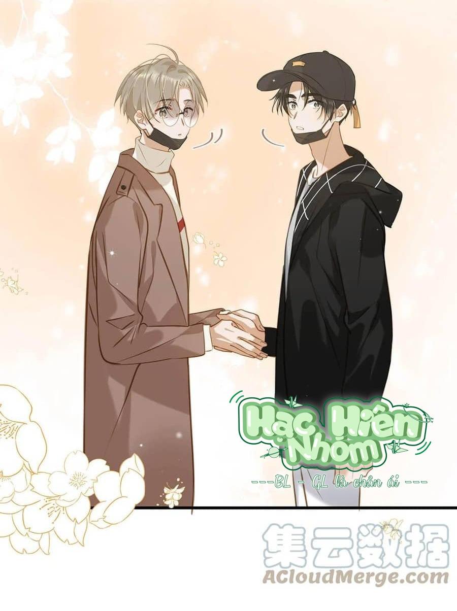 Đọc truyện Tôi và đối tác của tôi [DROP] - Chapter 60