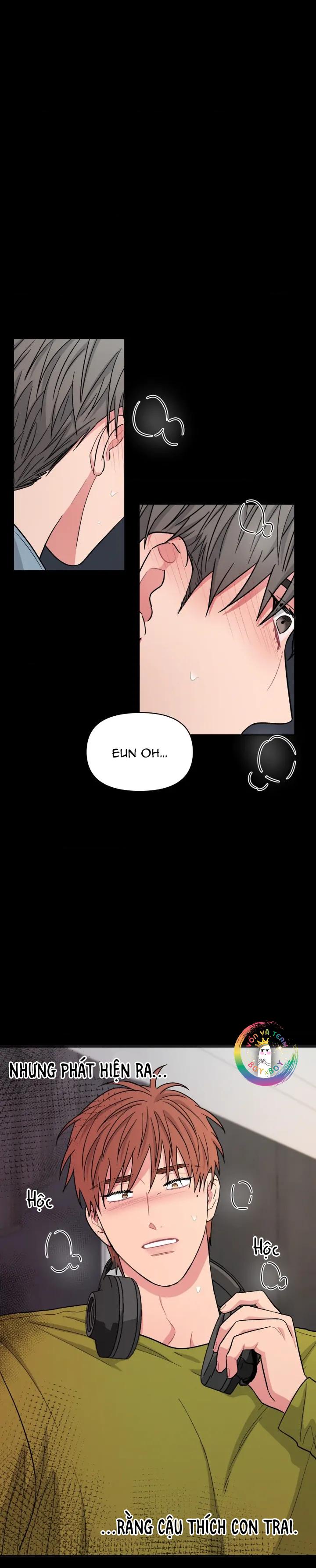 Đọc truyện Arts Manz - Chapter 7