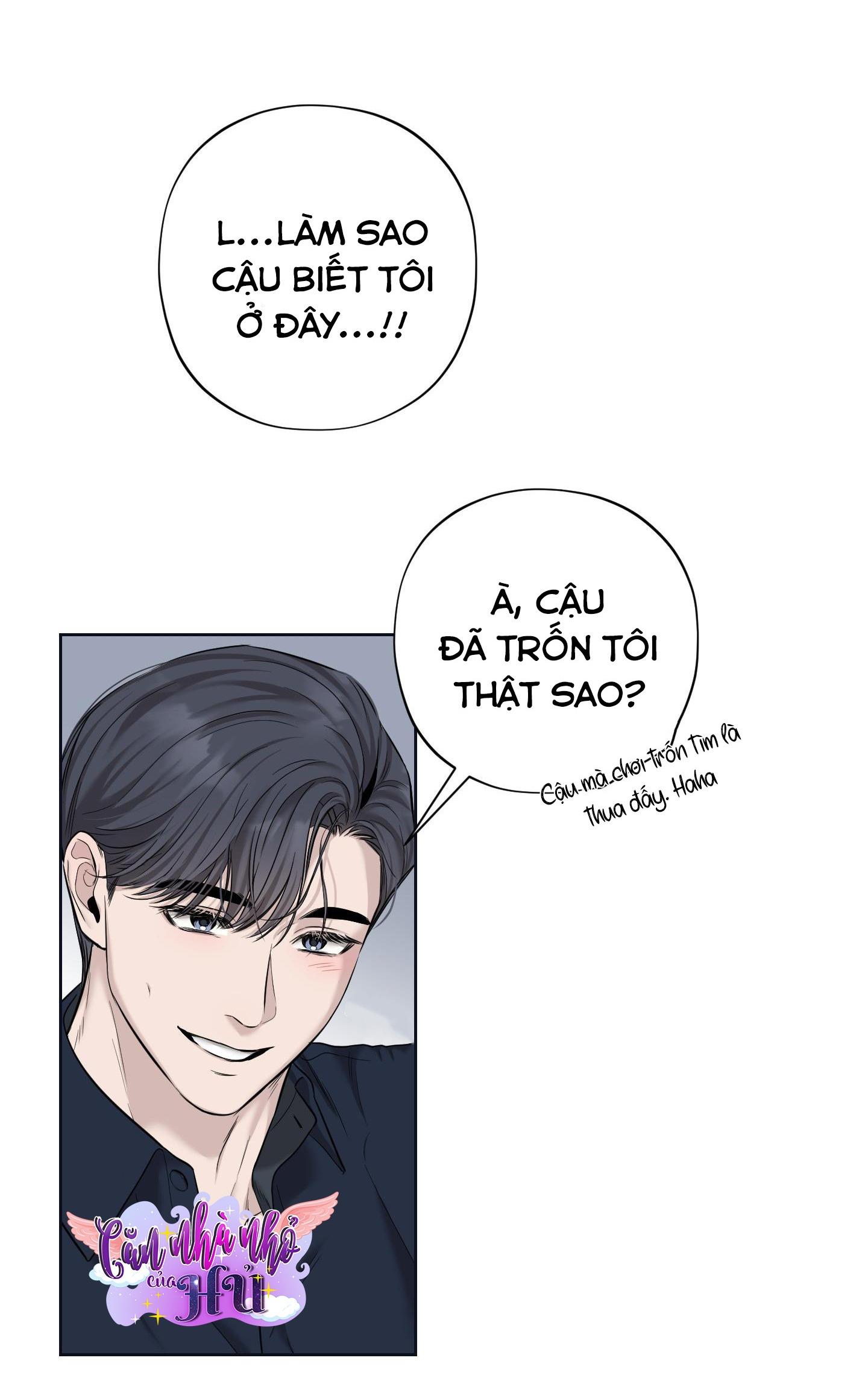 Đọc truyện (END) GIÁO XUYÊN THỦNG KHIÊN - Chapter 2