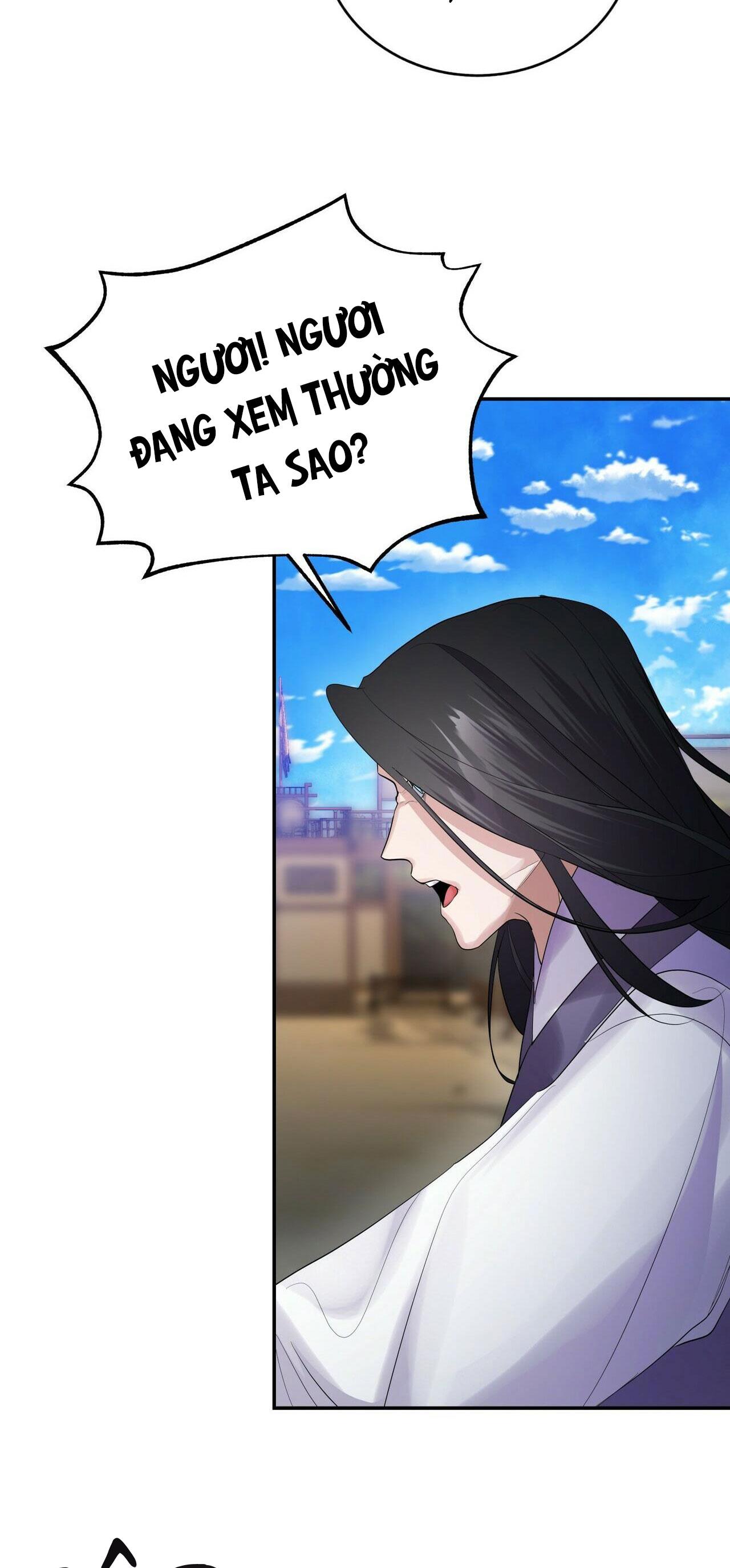 Đọc truyện BÁT NHÃ GIAI NHÂN - Chapter 33