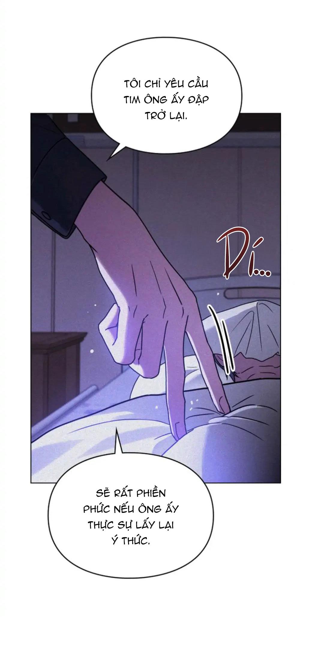 Đọc truyện Dấu Vết Mặt Trời - Chapter 8