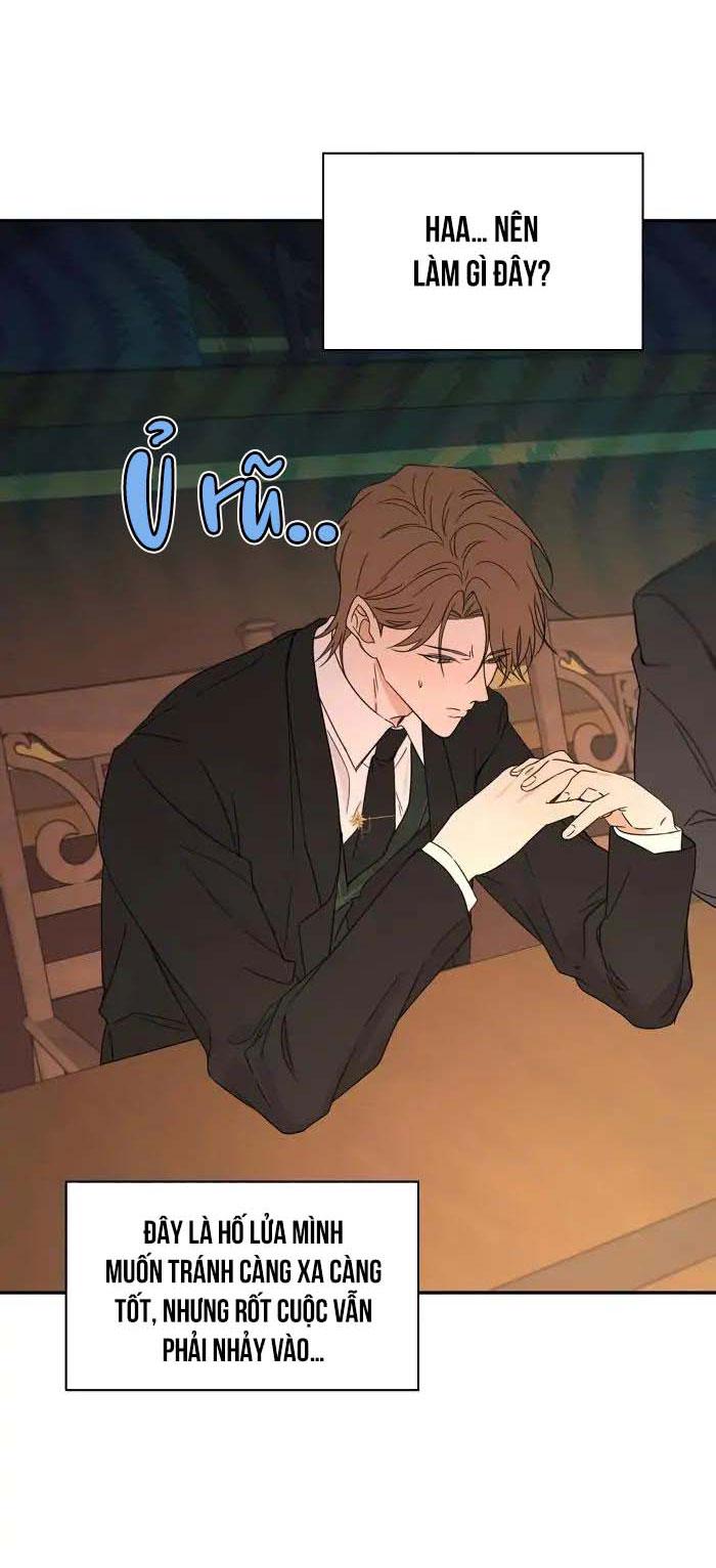 Đọc truyện Mắc Kẹt Trong Game Hẹn Hò Của Em Gái Tôi - Chapter 32