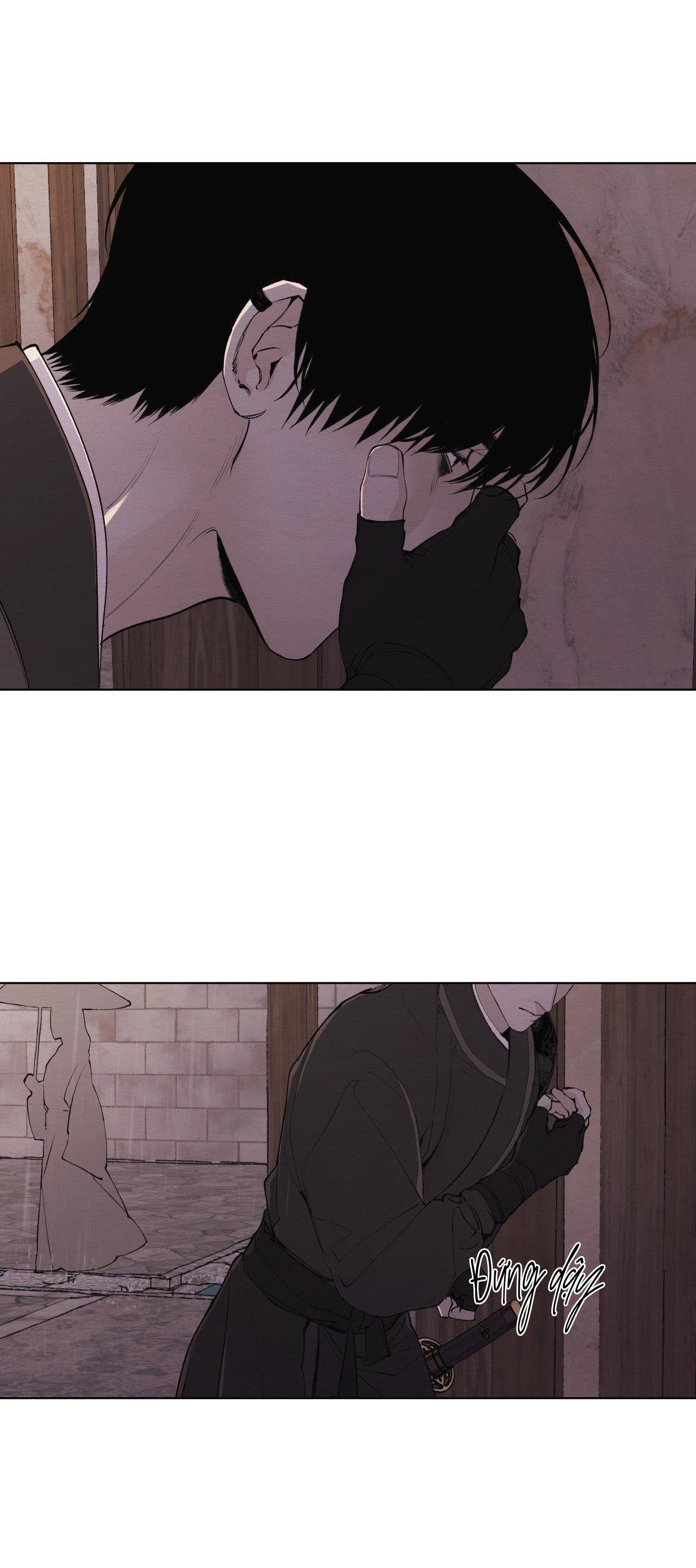 Đọc truyện  Lạc Hồn - Chapter 19