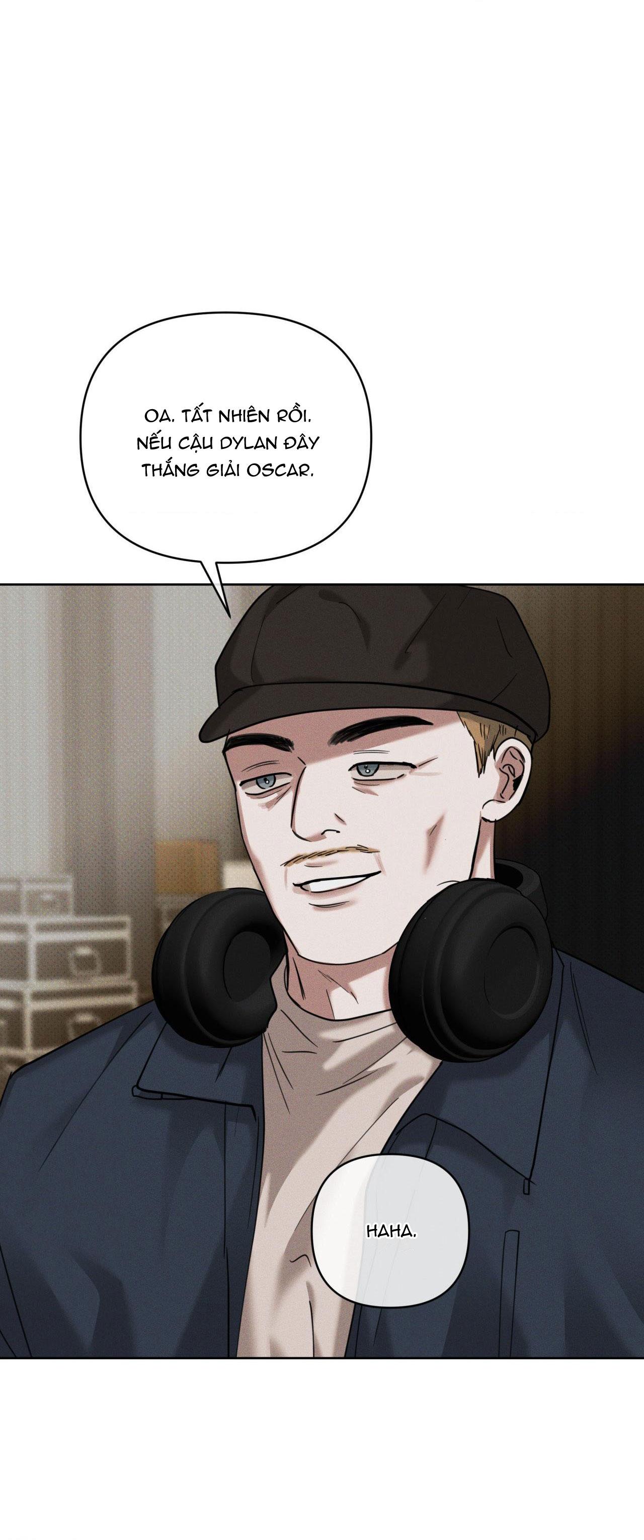 Đọc truyện Dearest - Chapter 10