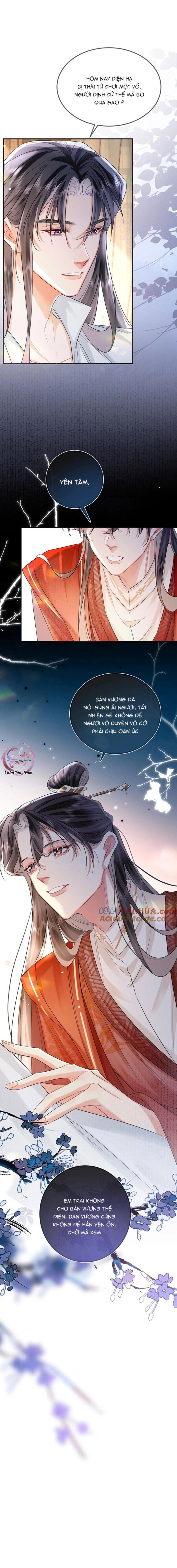 Đọc truyện Ôn Hương Diễm Ngọc (END) - Chapter 16