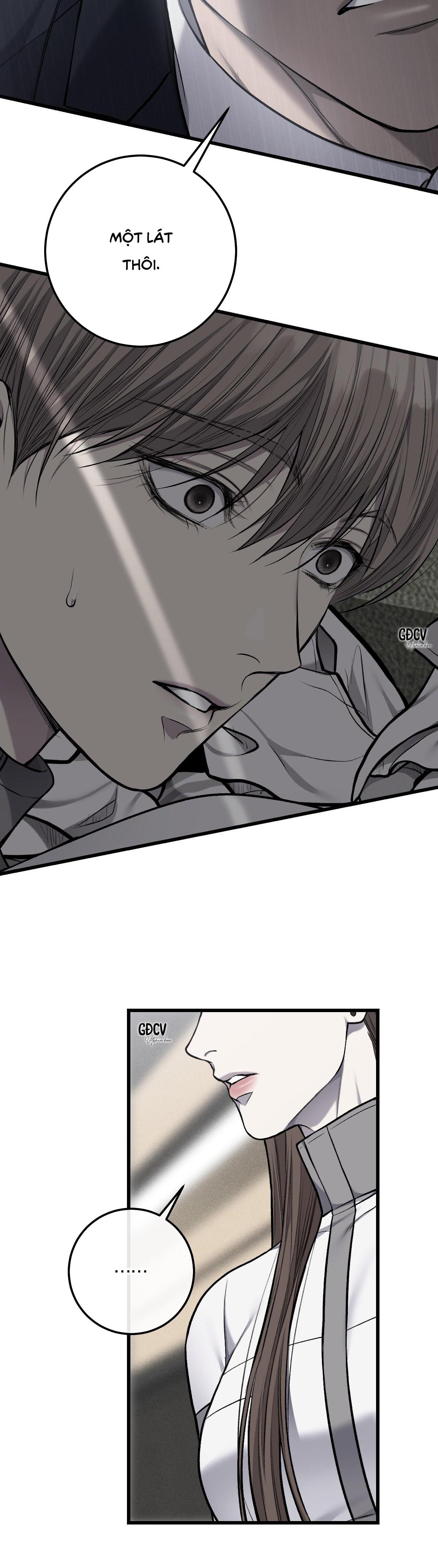 Đọc truyện PHI VỤ BẨN THỈU - Chapter 39