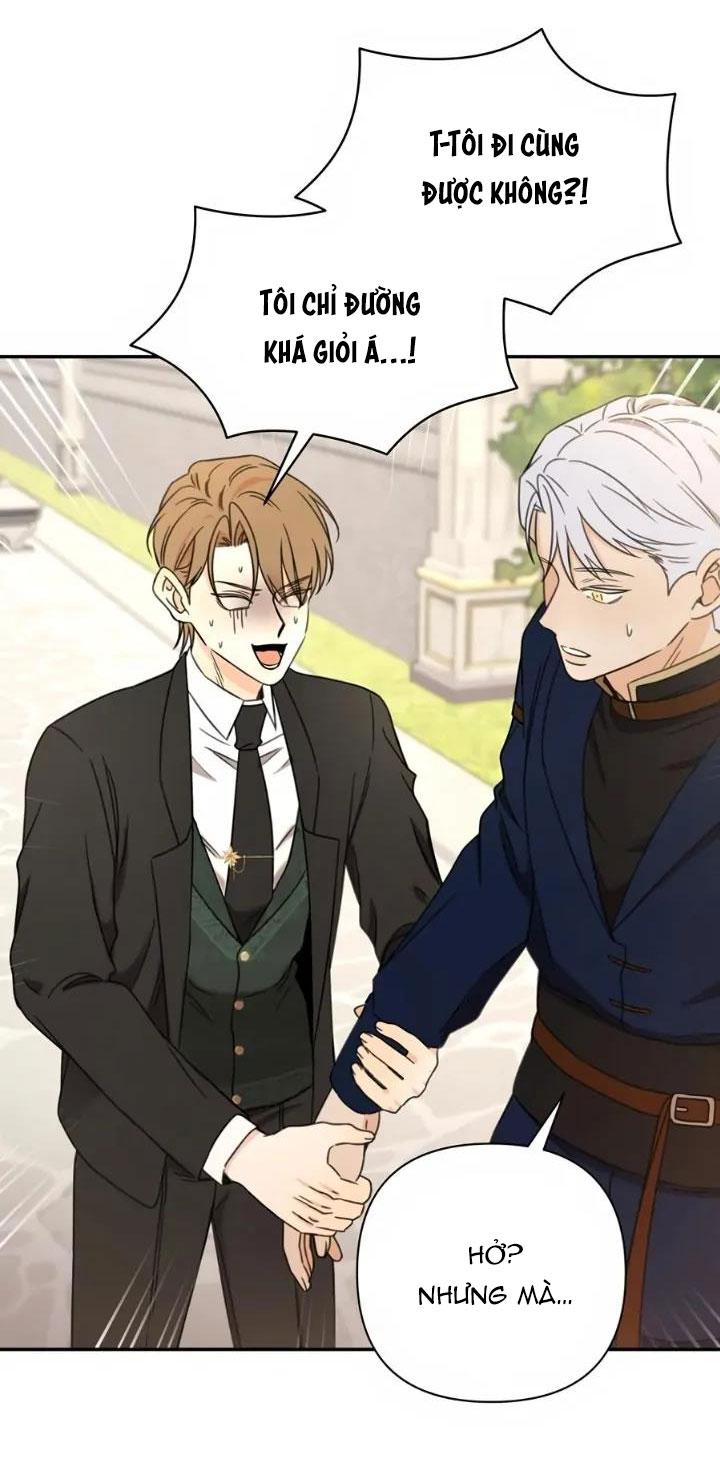 Đọc truyện Mắc Kẹt Trong Game Hẹn Hò Của Em Gái Tôi - Chapter 51