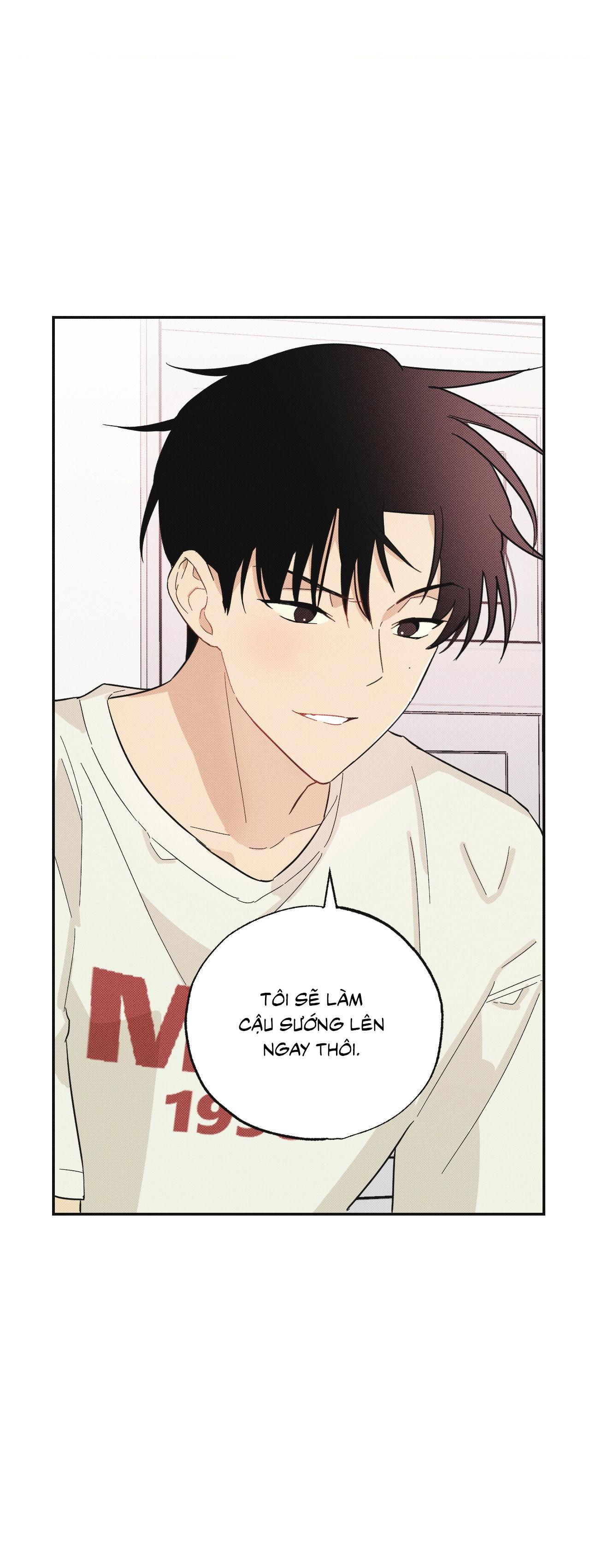 Đọc truyện Martini - Chapter 2