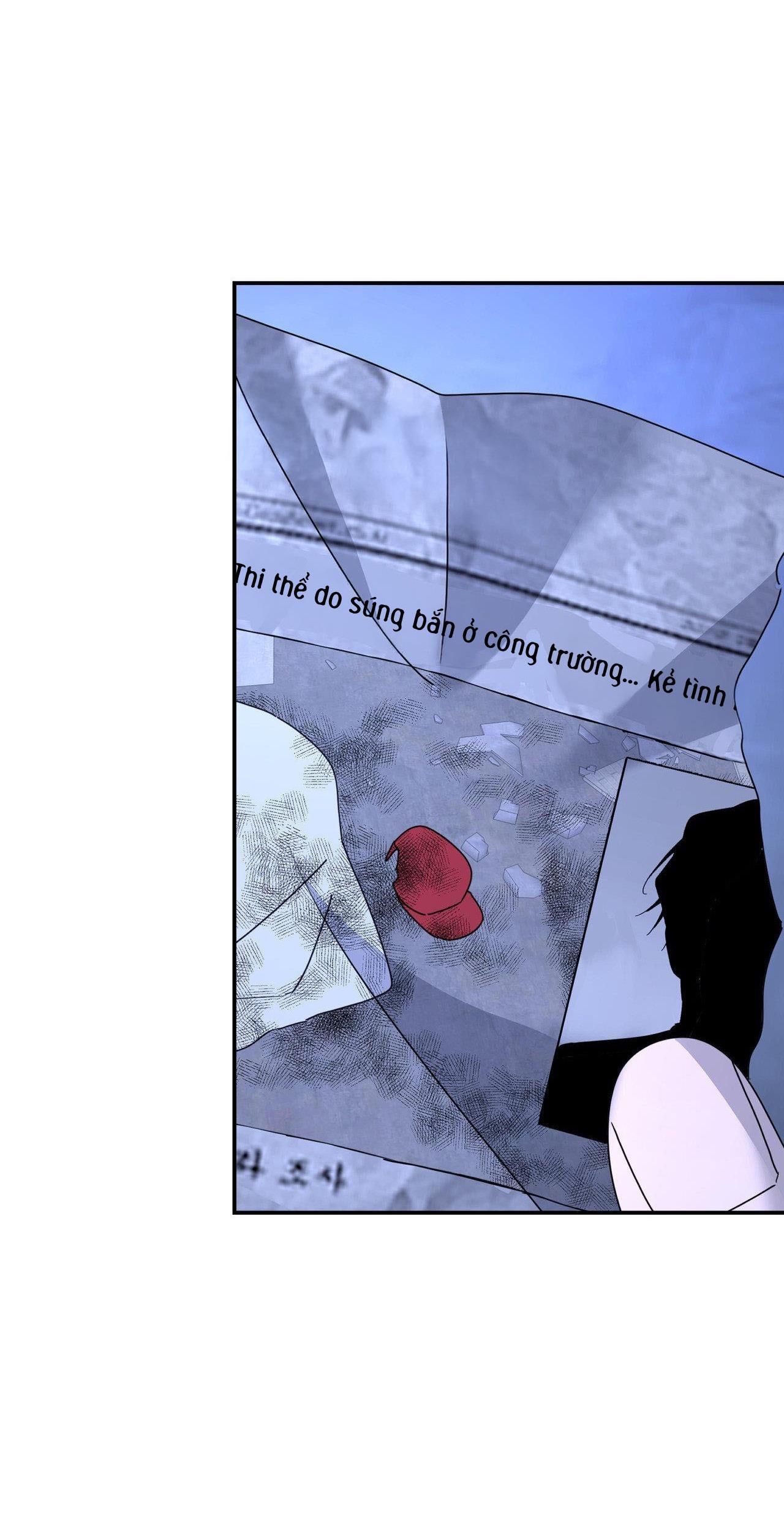 Đọc truyện Cây Không Có Rễ - Chapter 69