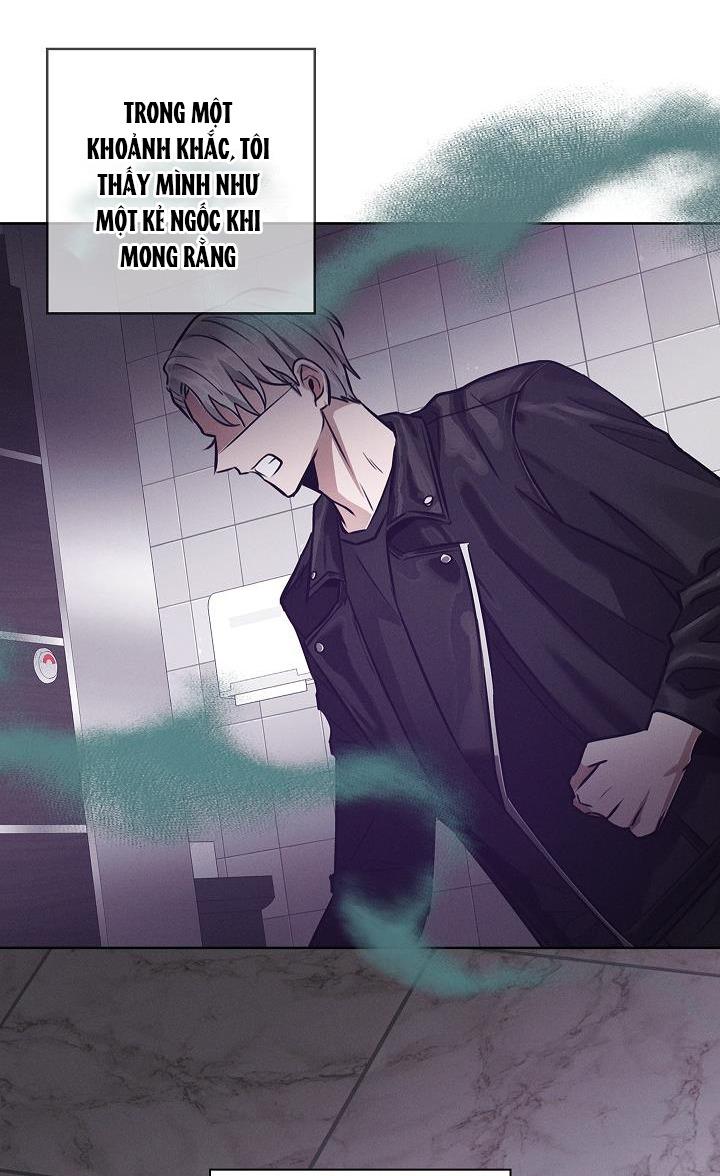 Đọc truyện (ABO) BE BE - Chapter 15