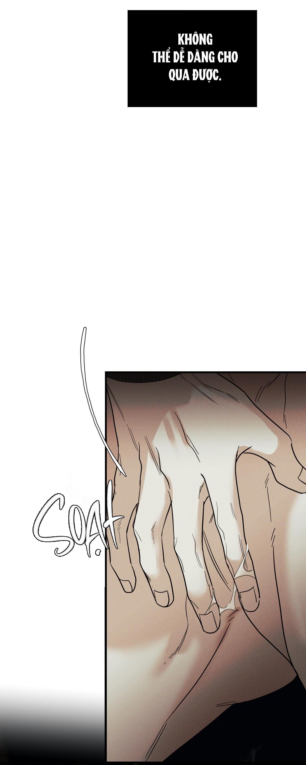 Đọc truyện THÂN ÁI - Chapter 35