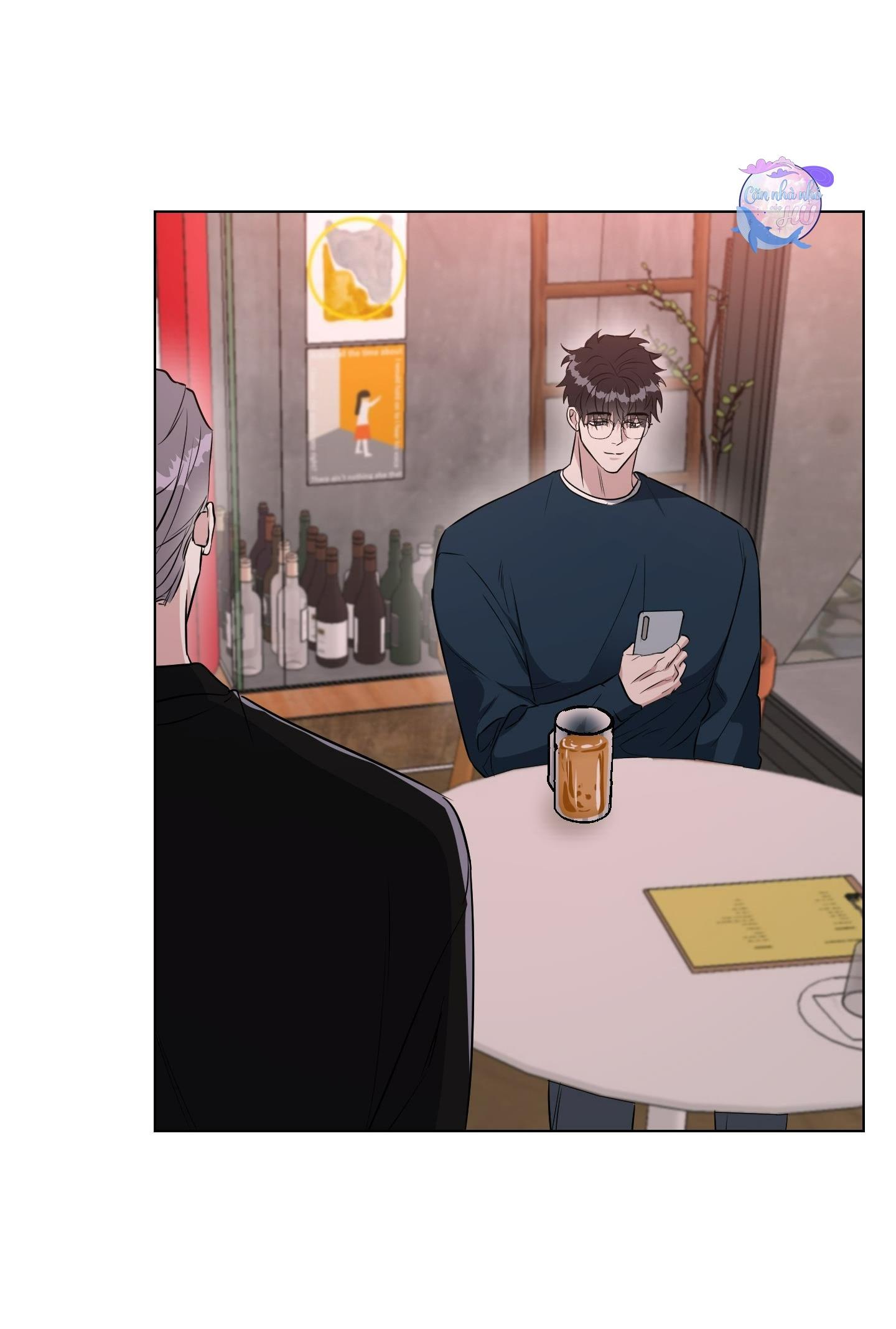 Đọc truyện RƠI VÀO VỰC THẲM CỦA RẮN - Chapter 7
