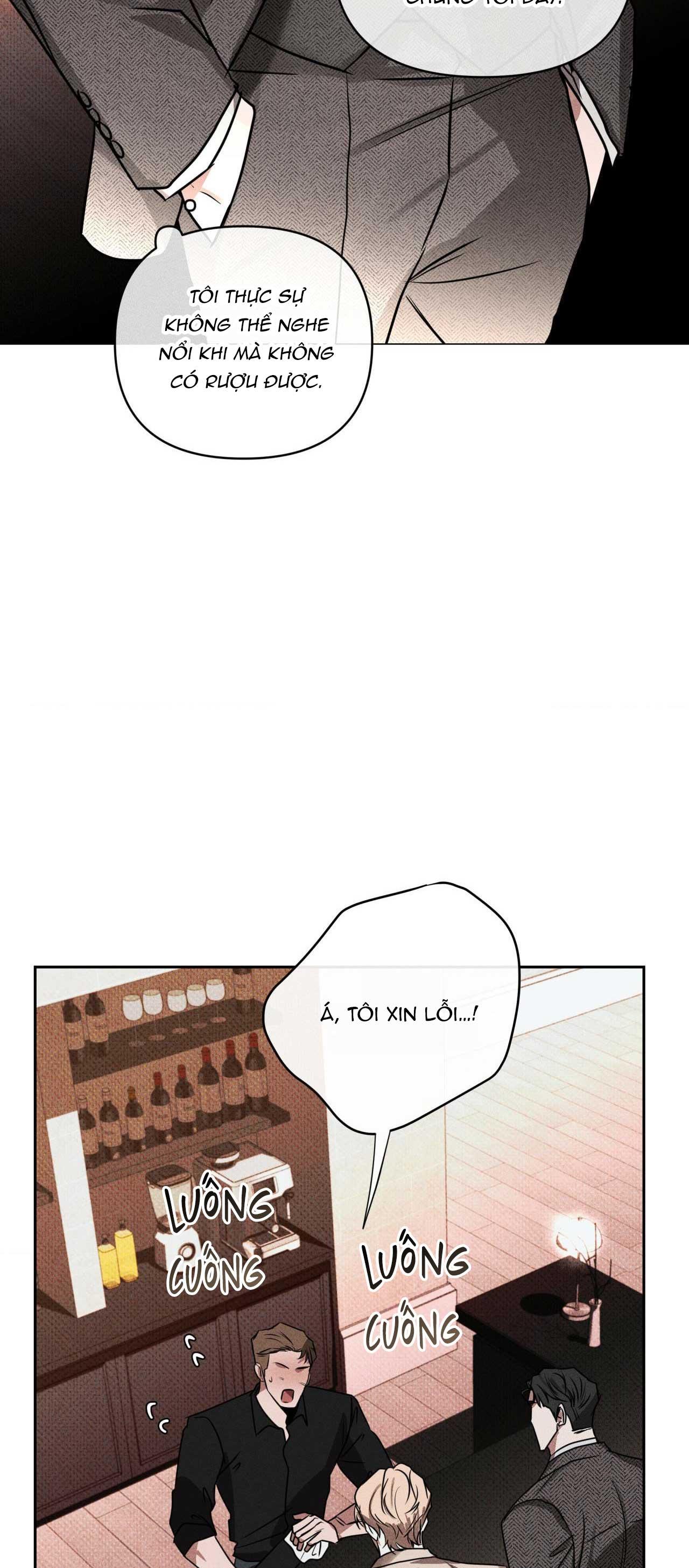 Đọc truyện Dearest - Chapter 2