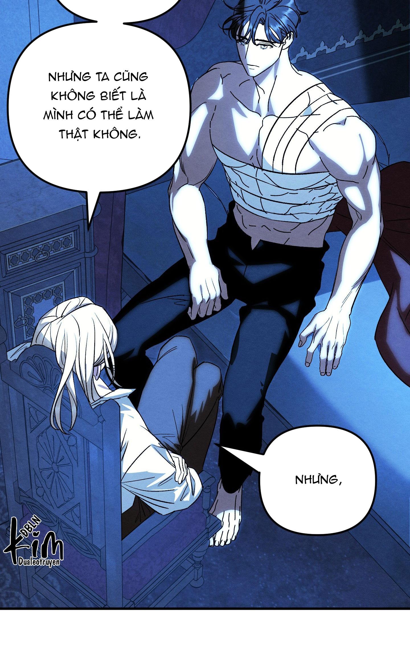 Đọc truyện GỬI VỊ THIẾU GIA TÔI YÊU - Chapter 24