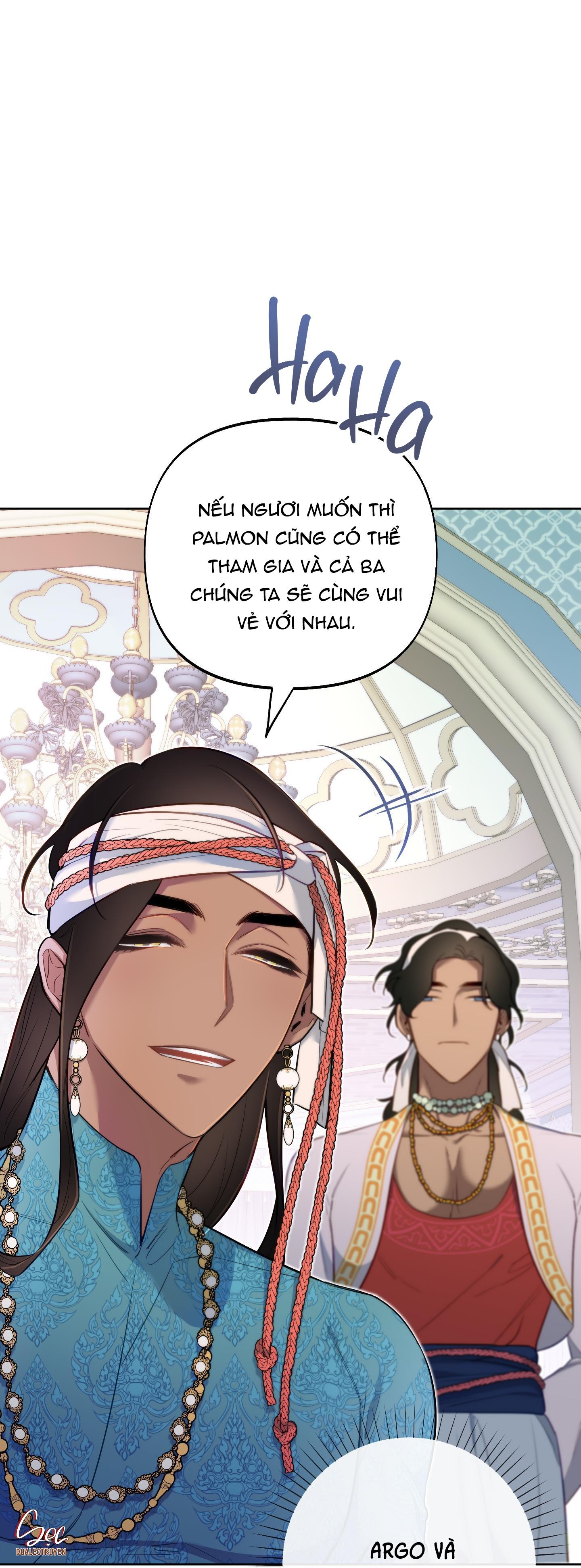 Đọc truyện (NP) TRỞ THÀNH VUA CÔNG LƯỢC - Chapter 46