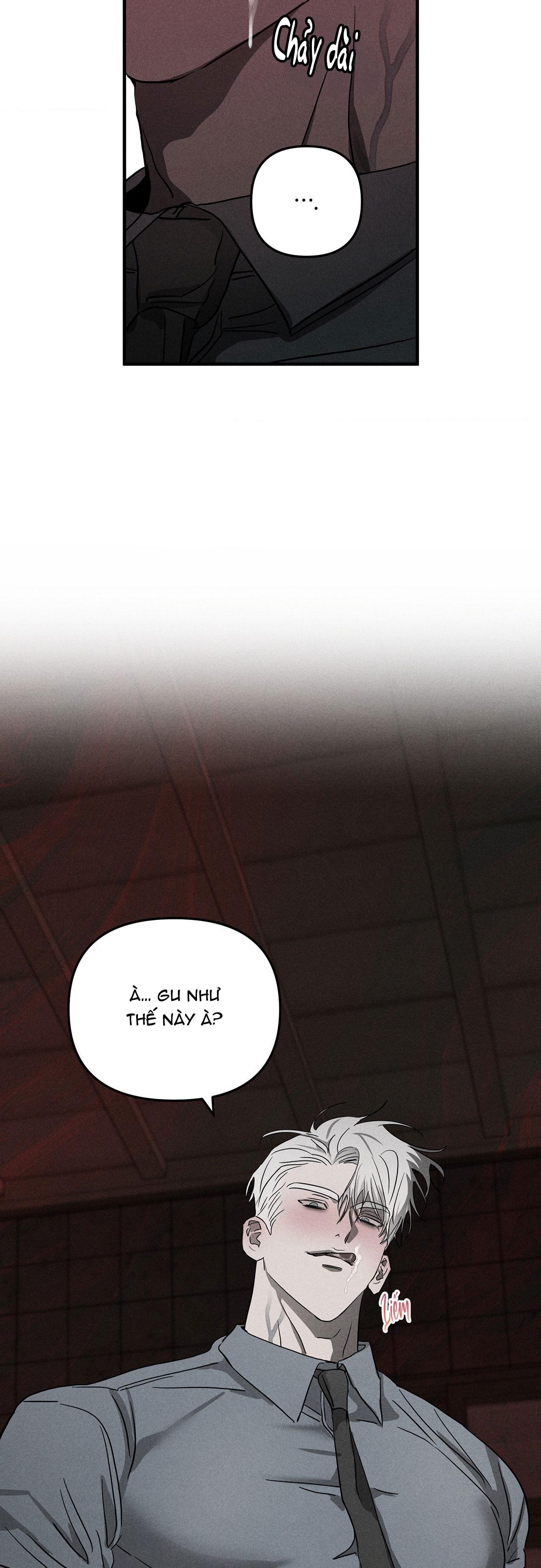 Đọc truyện FIETA - Chapter 4