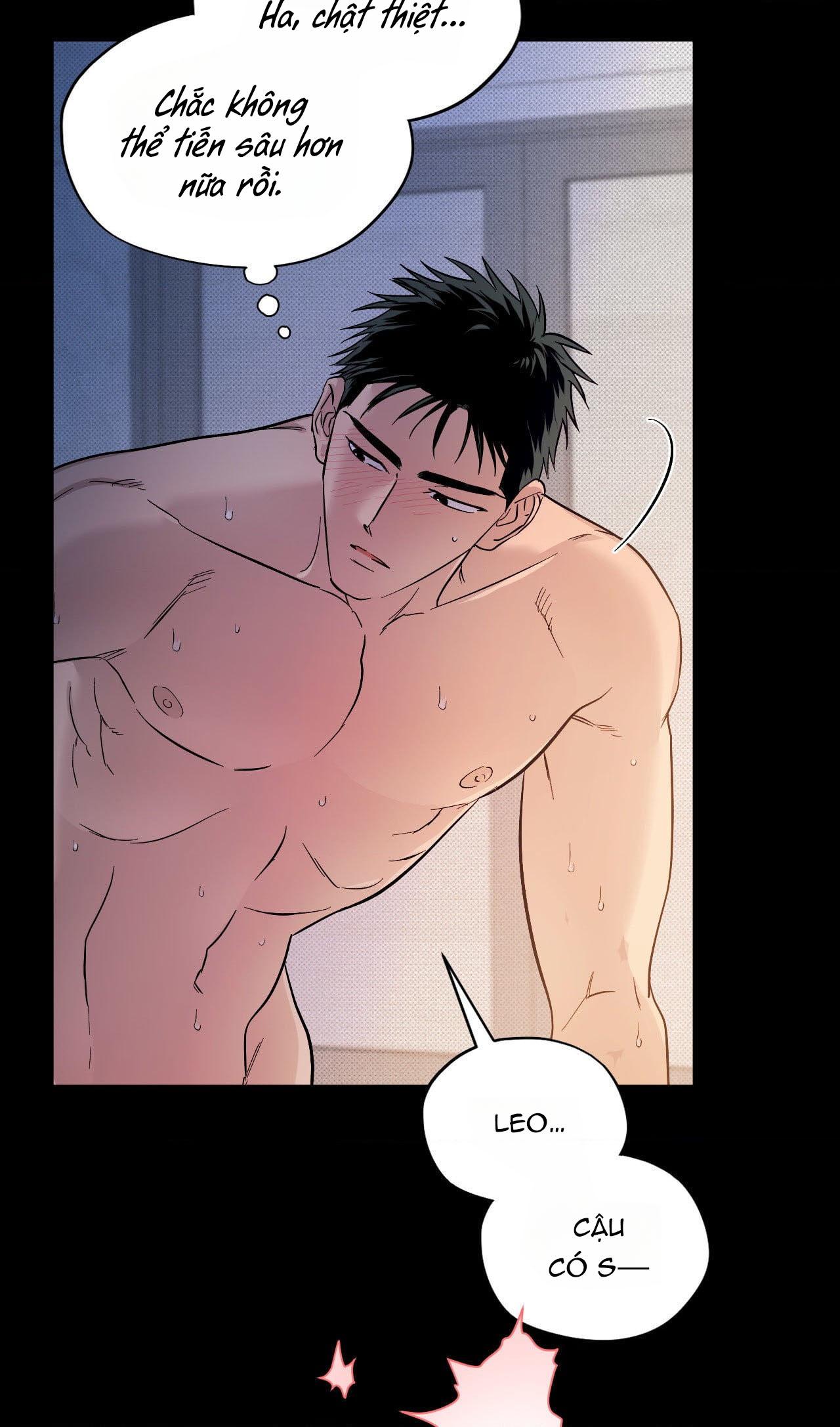 Đọc truyện (END) Tay Đua Đỉnh Cao - Chapter 9