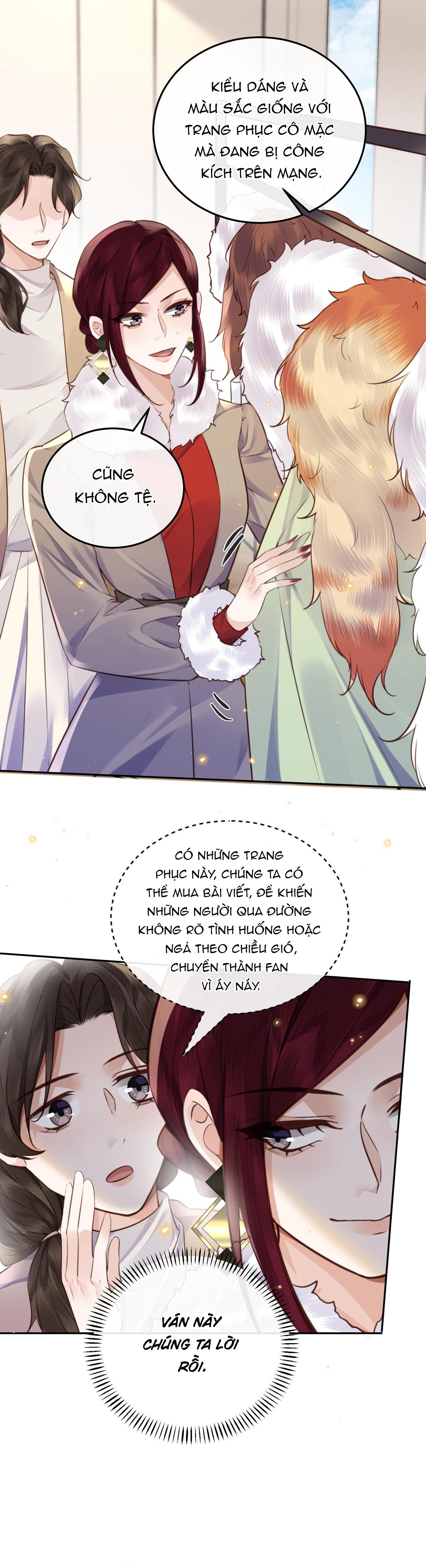 Đọc truyện (END) Đặc Chế Cho Riêng Anh - Chapter 84