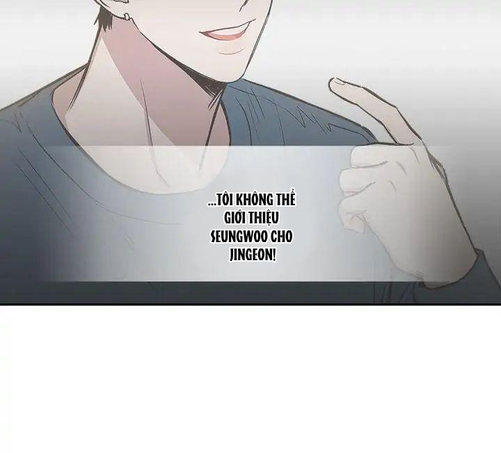 Đọc truyện Sự Sai Lầm Chậm Trễ - Chapter 22