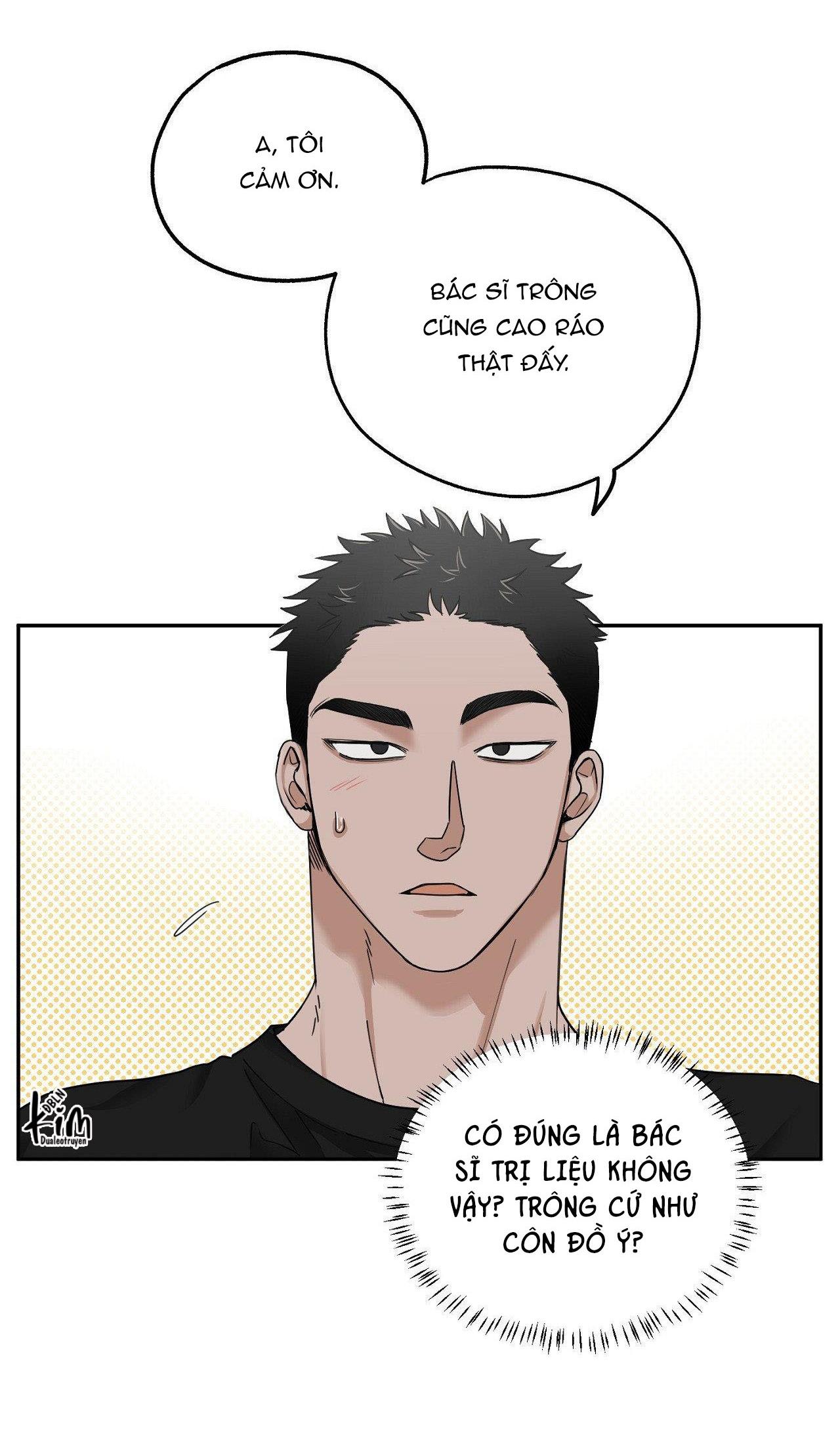 Đọc truyện TUYỂN TẬP CUỒNG CÔNG-CHIẾM HỮU CÔNG CỦA NHÀ KIM - Chapter 21.1