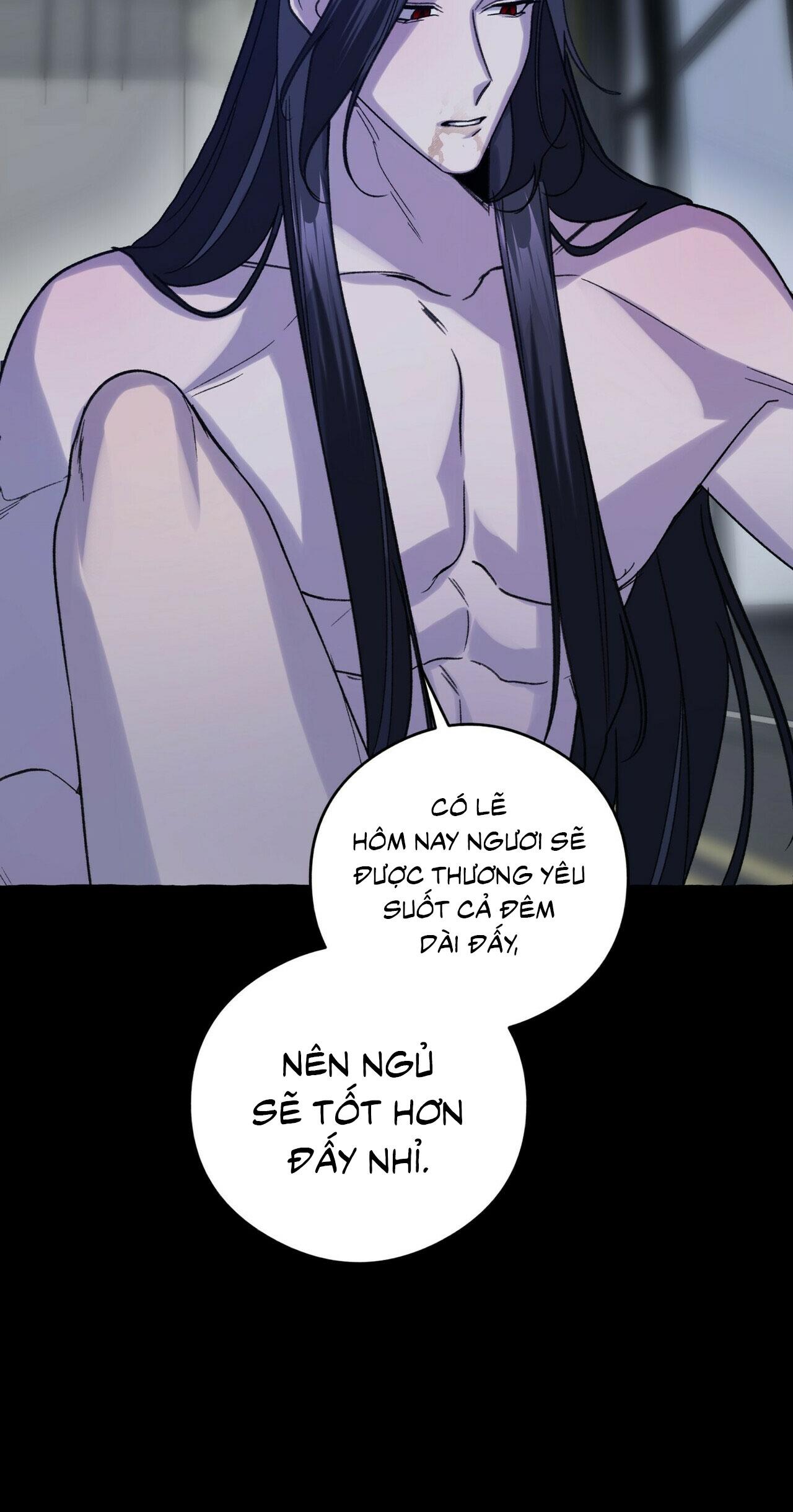 Đọc truyện BÁT NHÃ GIAI NHÂN - Chapter 42