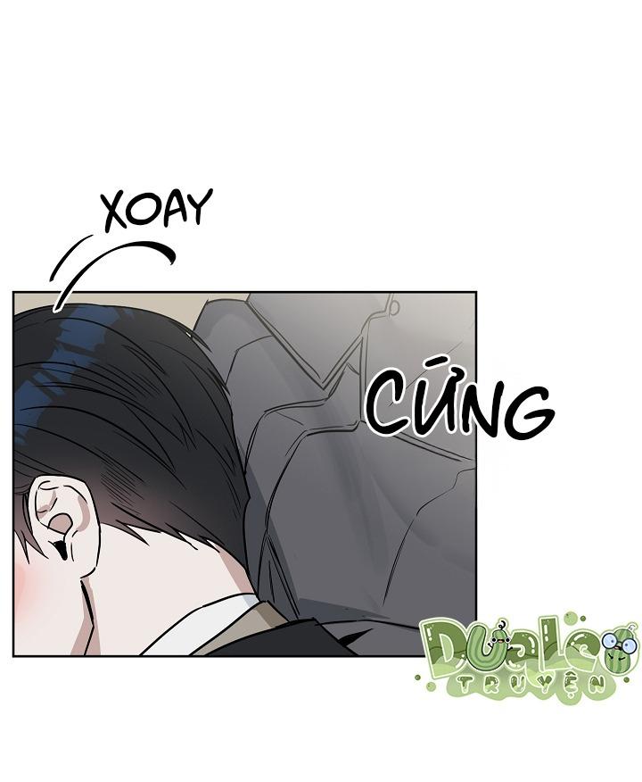 Đọc truyện Kiss me liar - Chapter 15