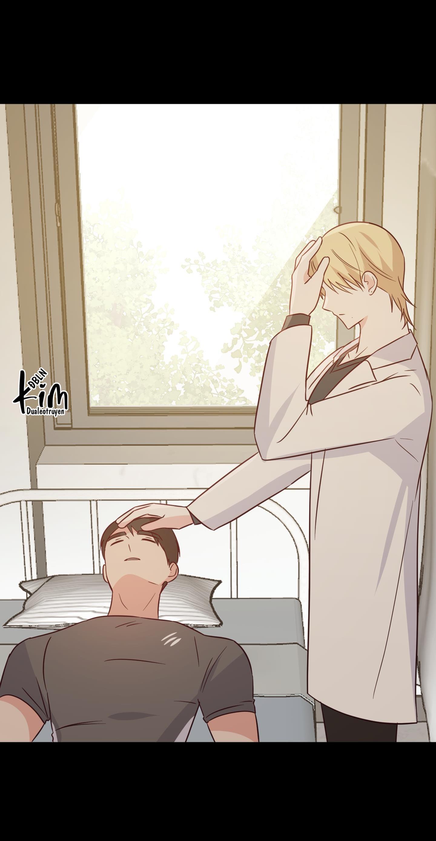 Đọc truyện BL NGẮN TUYỂN CHỌN - Chapter 7.6