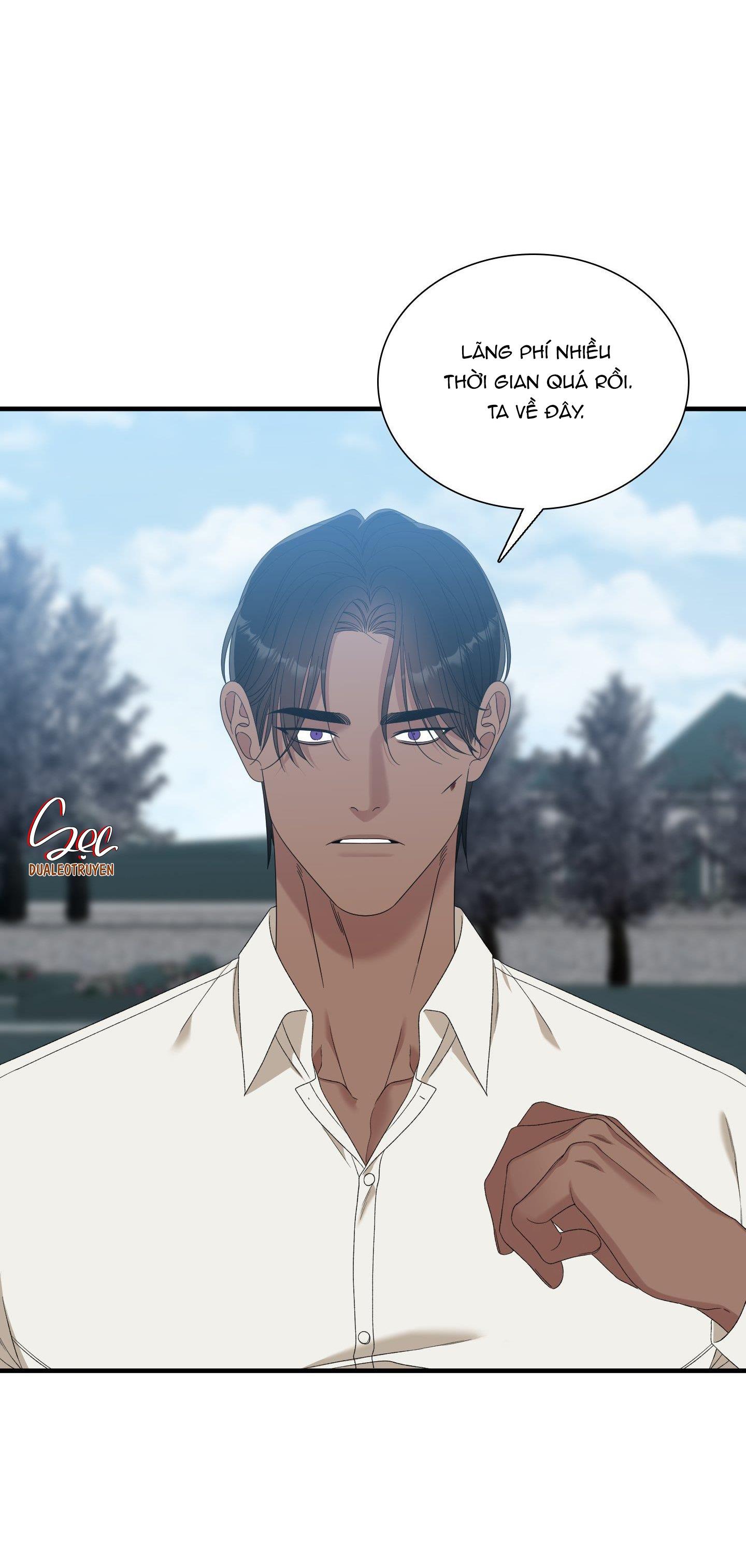 Đọc truyện SMYRNA VÀ CAPRI - Chapter 60