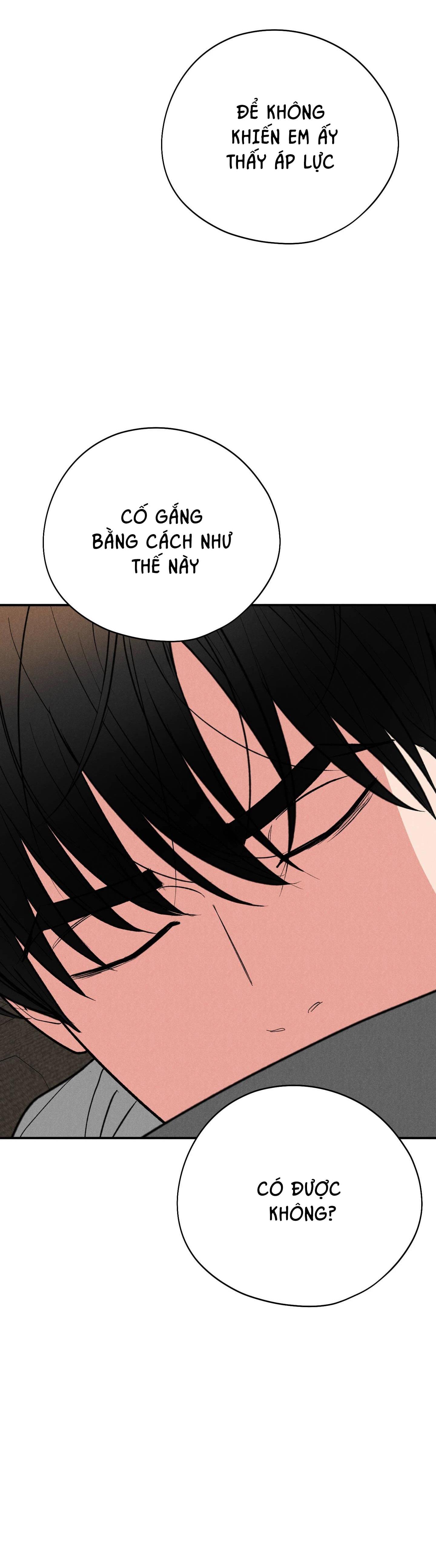 Đọc truyện (DROP) MÓN QUÀ DÀNH CHO KẺ NGẠO MẠN - Chapter 59