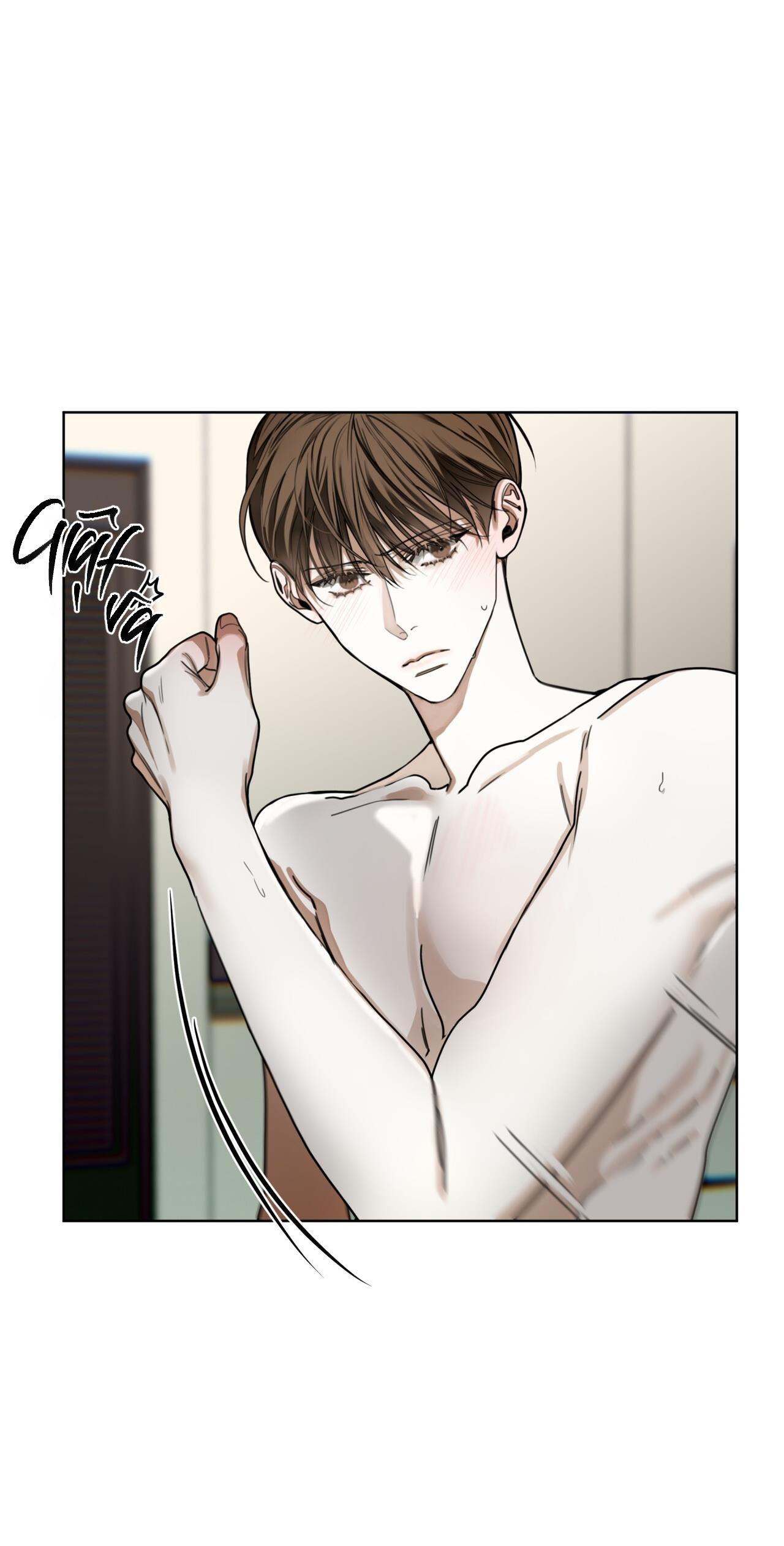 Đọc truyện  Phạm Luật - Chapter 82