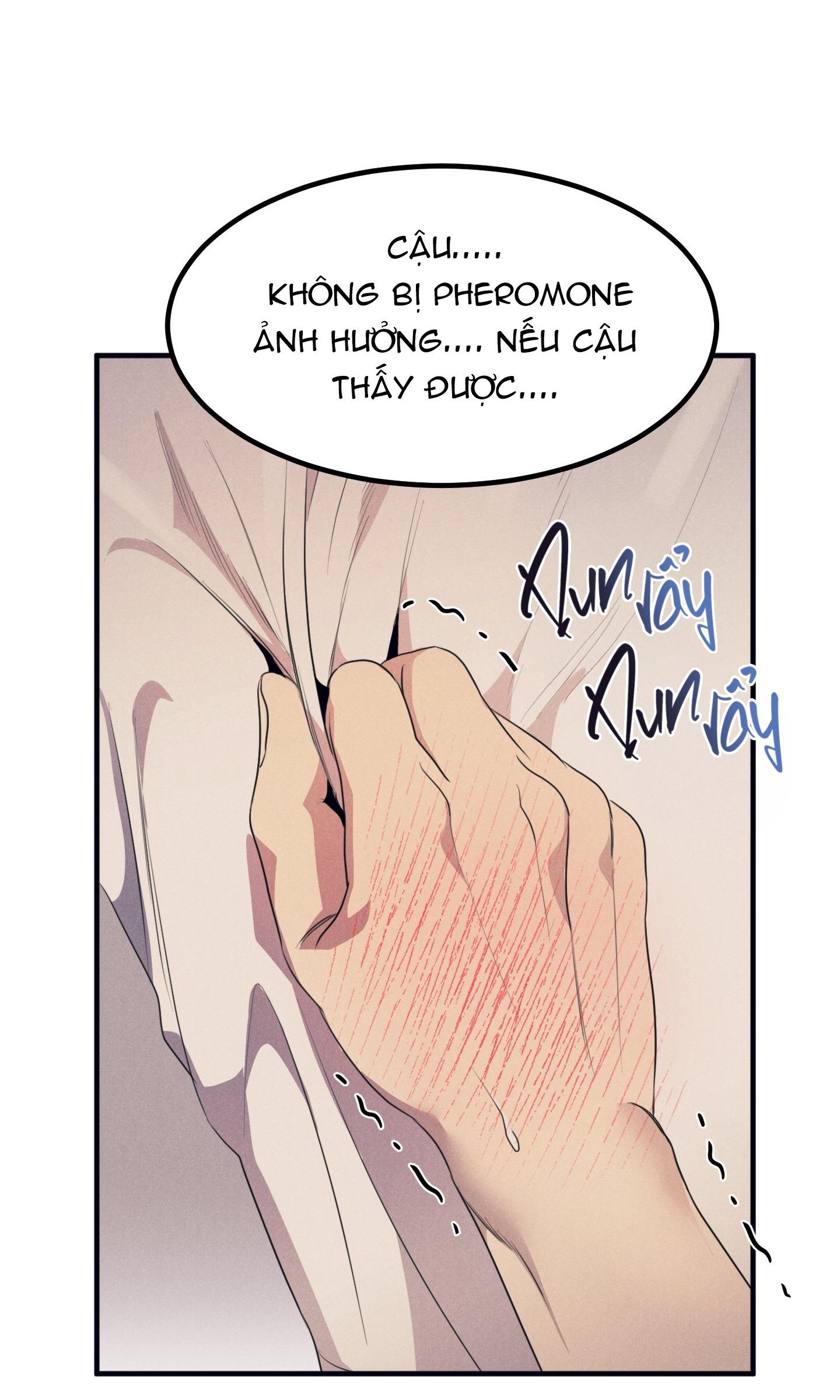 Đọc truyện ALPHA MẤT TƯ CÁCH - Chapter 2