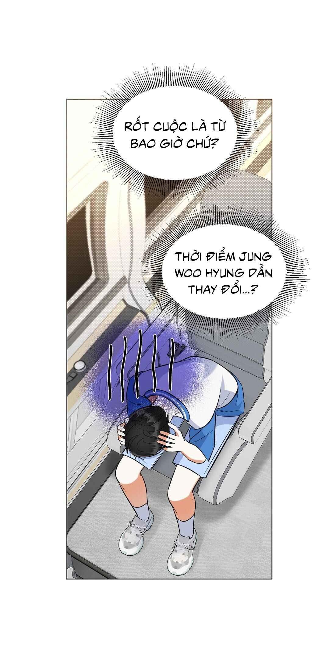 Đọc truyện Yêu fan đừng yêu tôi - Chapter 34