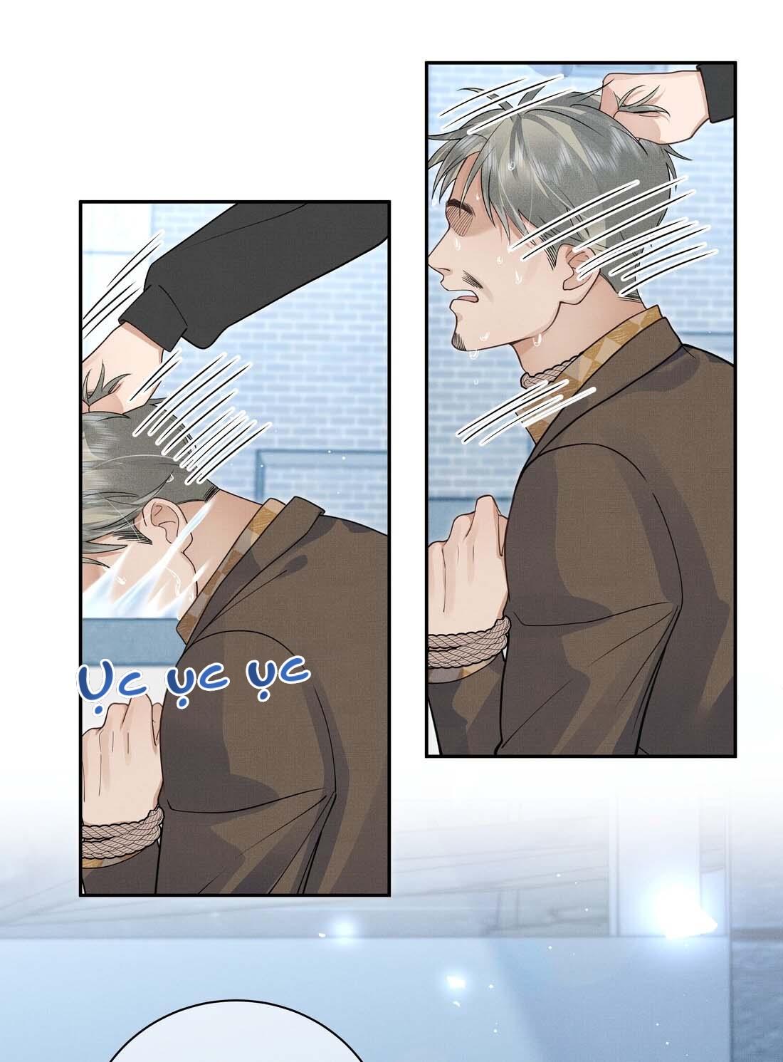 Đọc truyện Hôm Nay Tình Cũ Cũng Đòi Quay Lại - Chapter 19