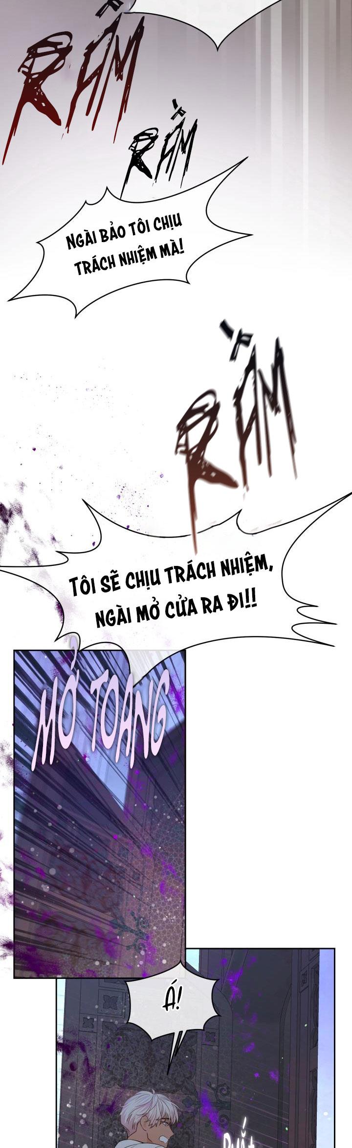 Đọc truyện TUYỂN TẬP NHẤT THỤ ĐA CÔNG CỦA NHÀ KIM - Chapter 19.3