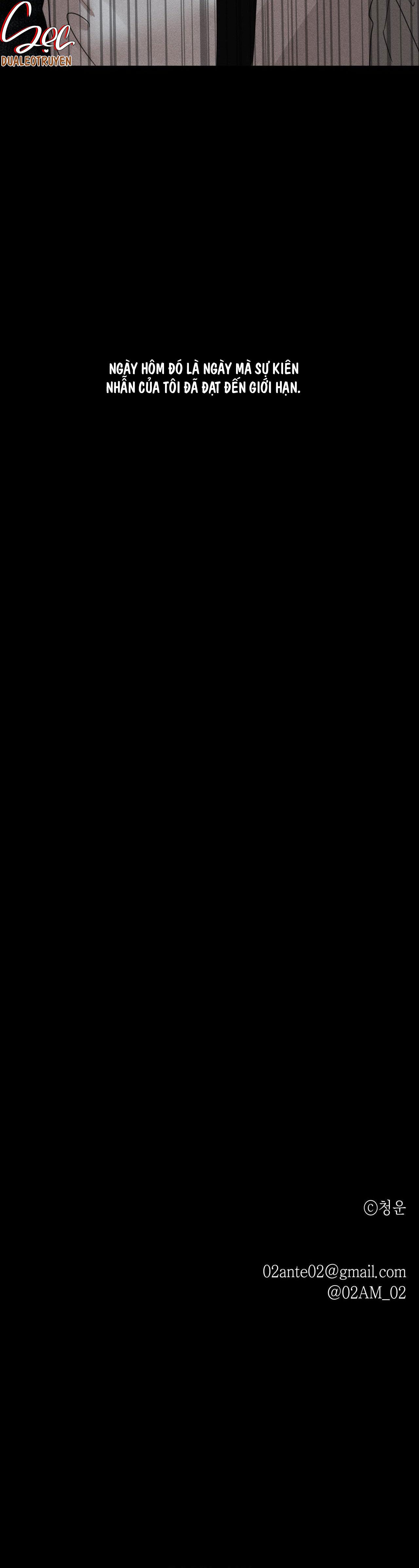 Đọc truyện THÂN ÁI - Chapter 5