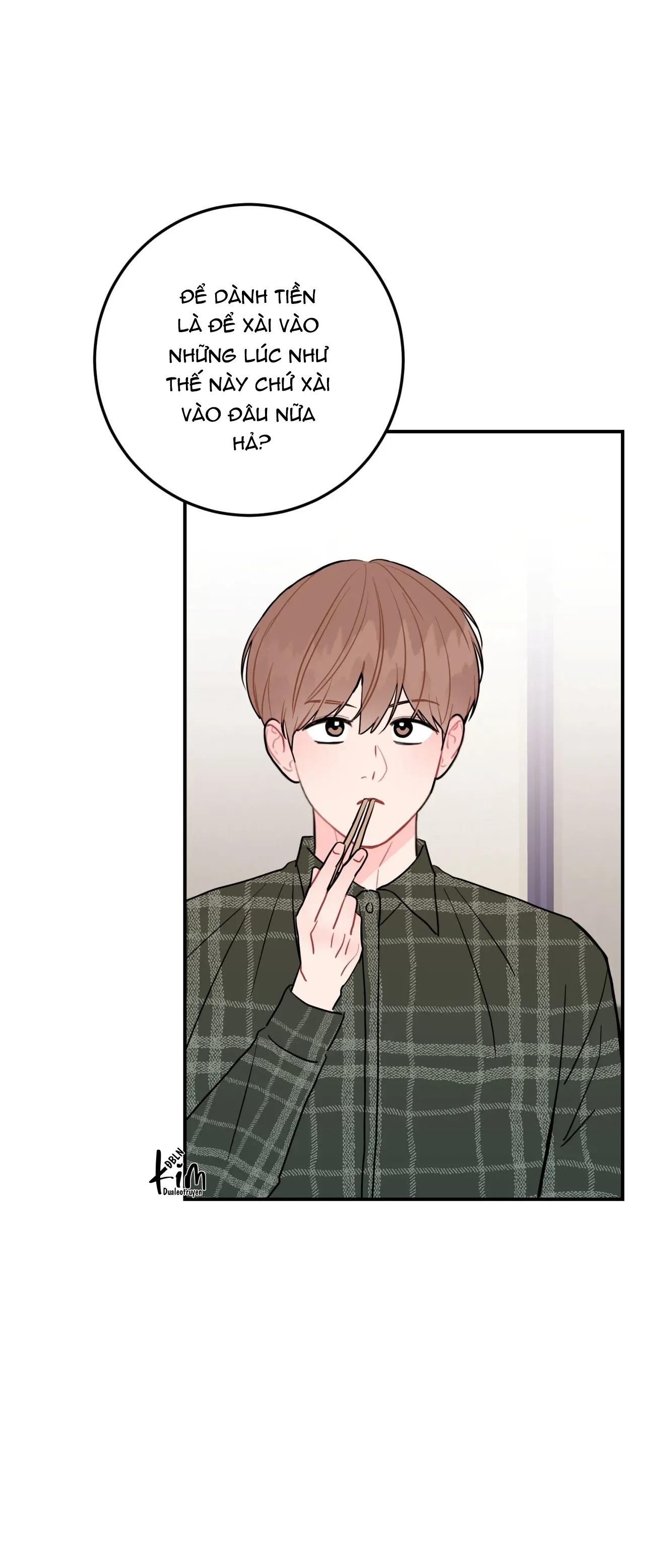 Đọc truyện KHOẢNG CÁCH VƯỢT QUA GIỚI HẠN - Chapter 84