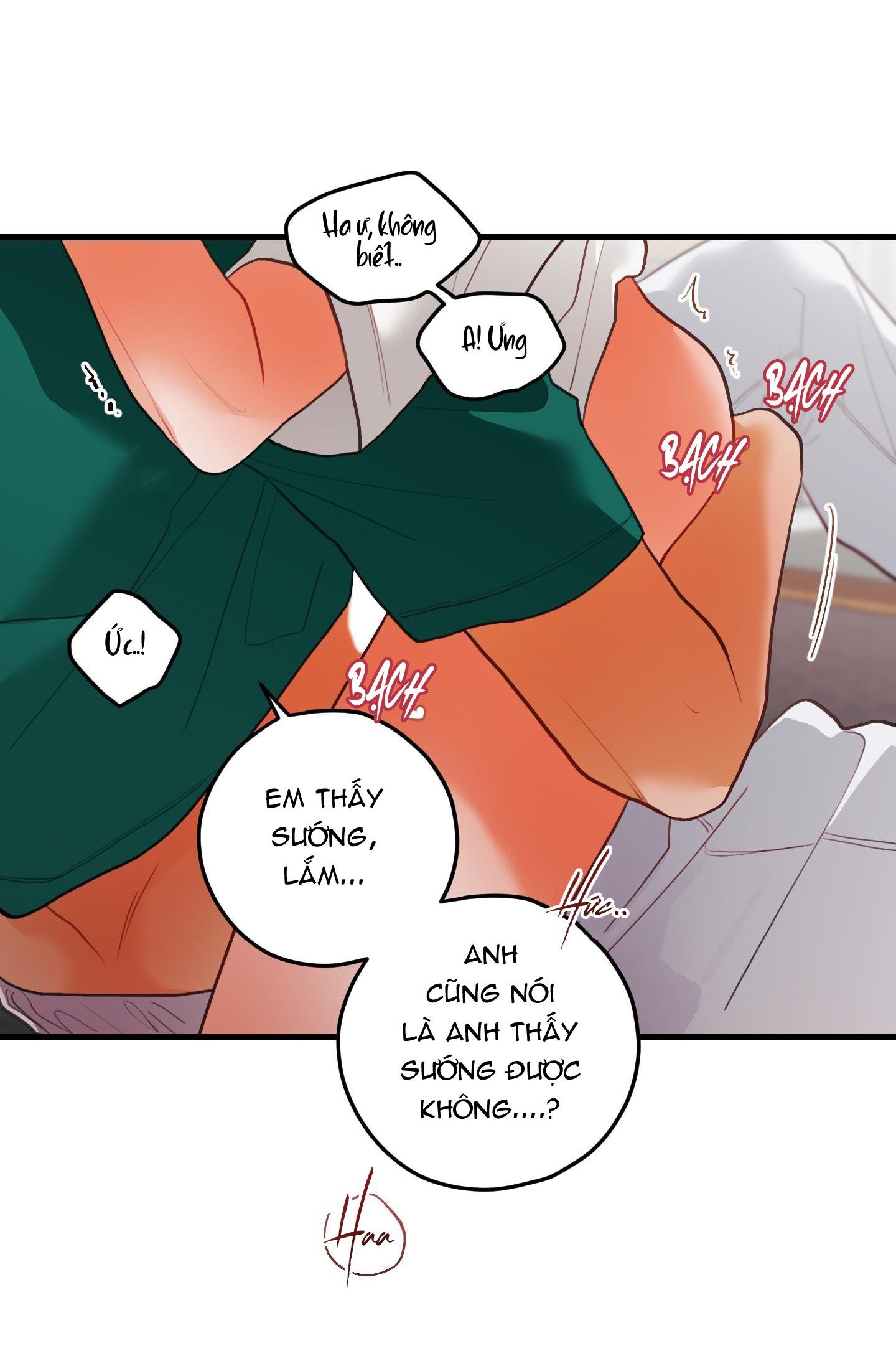 Đọc truyện CHUYỆN TÌNH HOA LÊ NỞ - Chapter 37