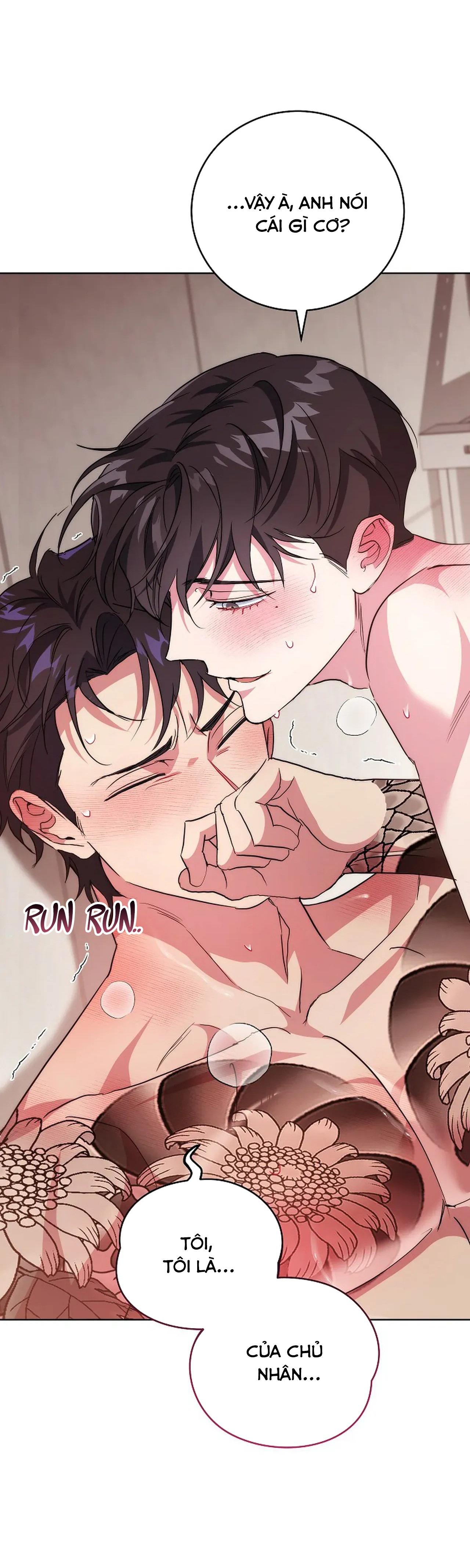 Đọc truyện (END) APP THÔI MIÊN - Chapter 3