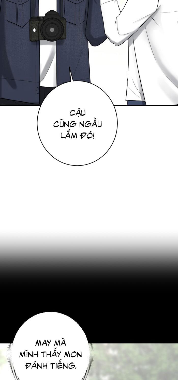 Đọc truyện Tỉnh dậy lần nữa bỗng trở thành minh tinh rồi - Chapter 10