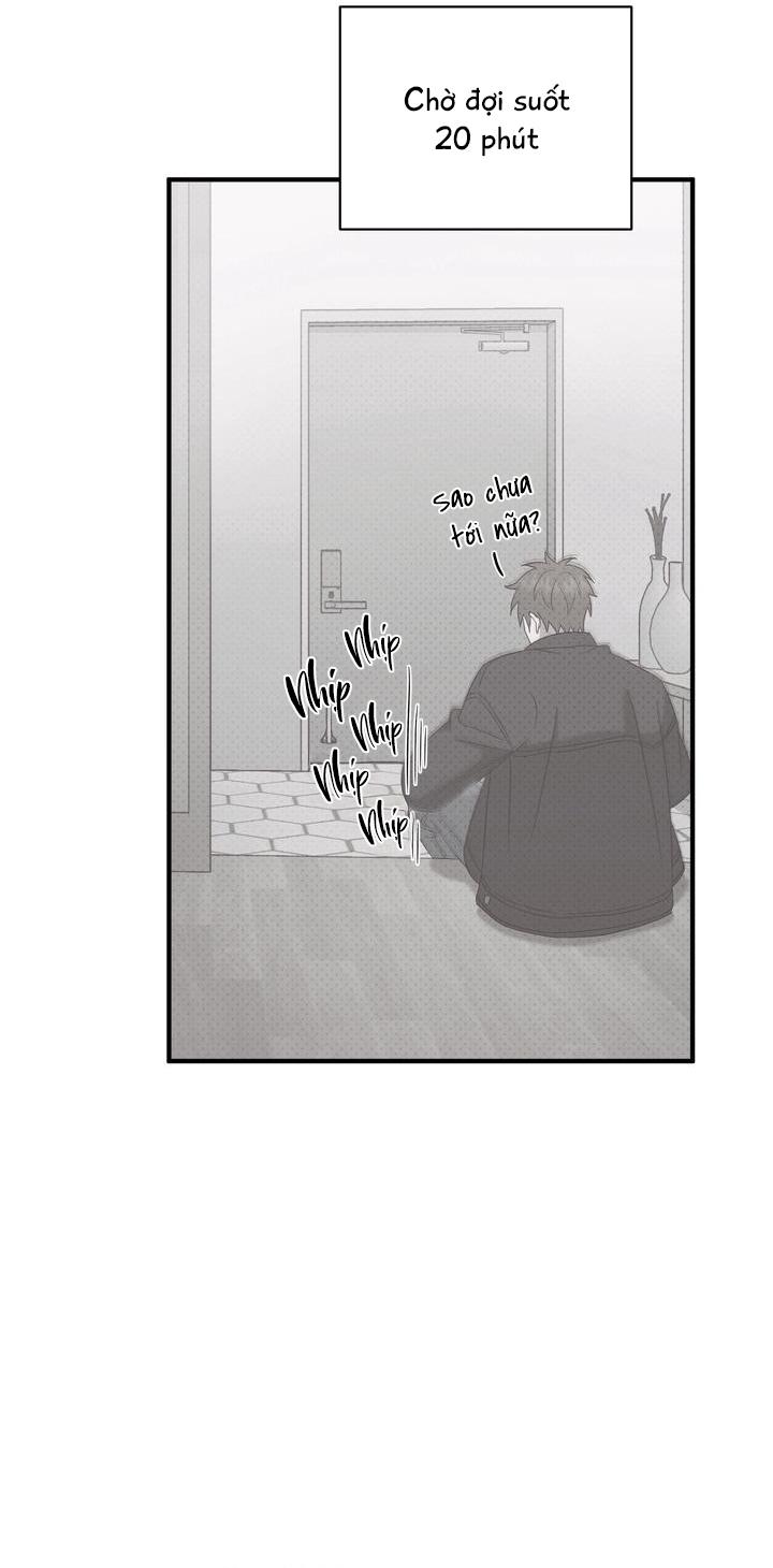 Đọc truyện Dẻo Dai Và Mềm Mại - Chapter 19