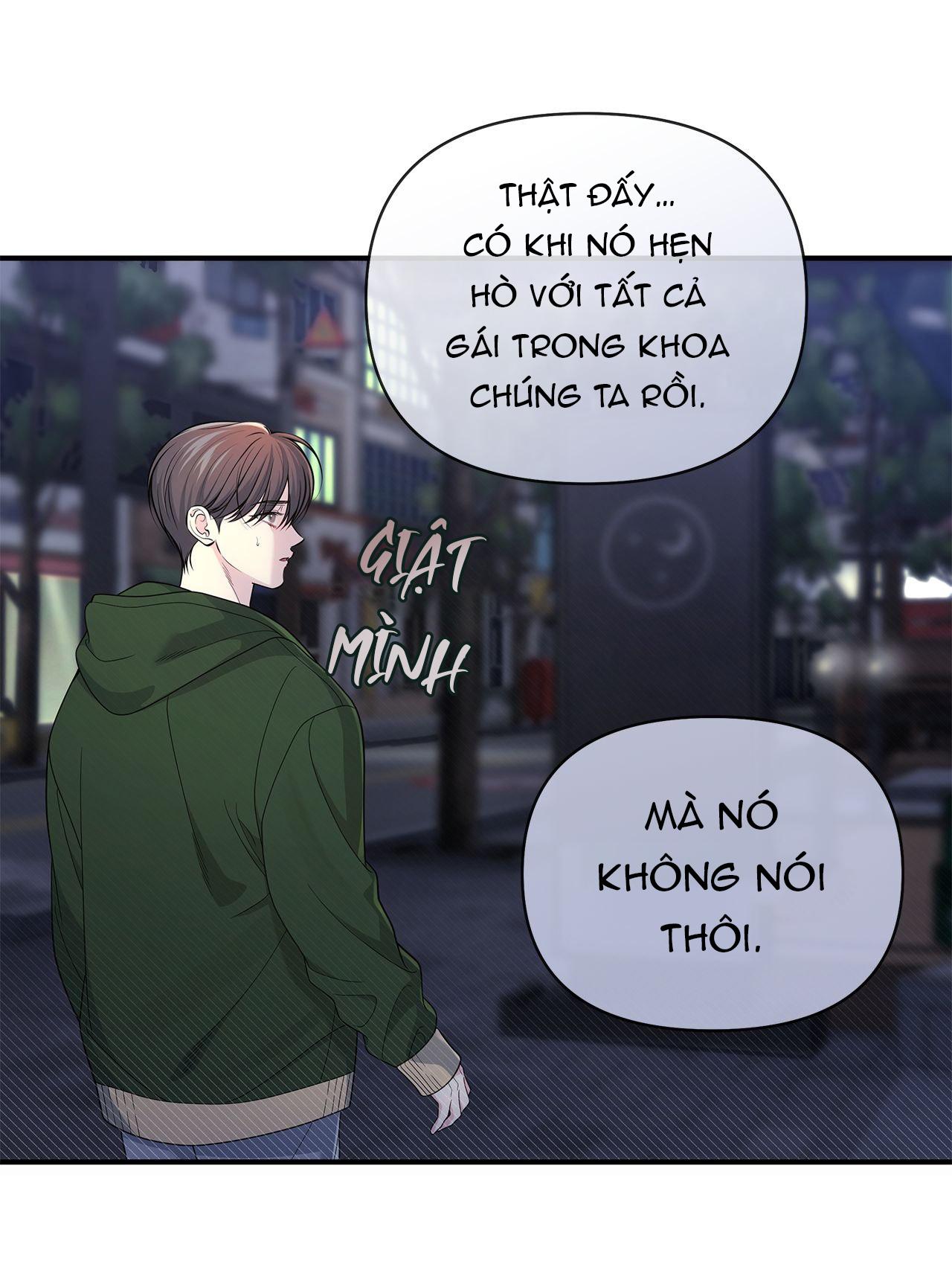 Đọc truyện (END) Tình Yêu Bí Mật - Chapter 49